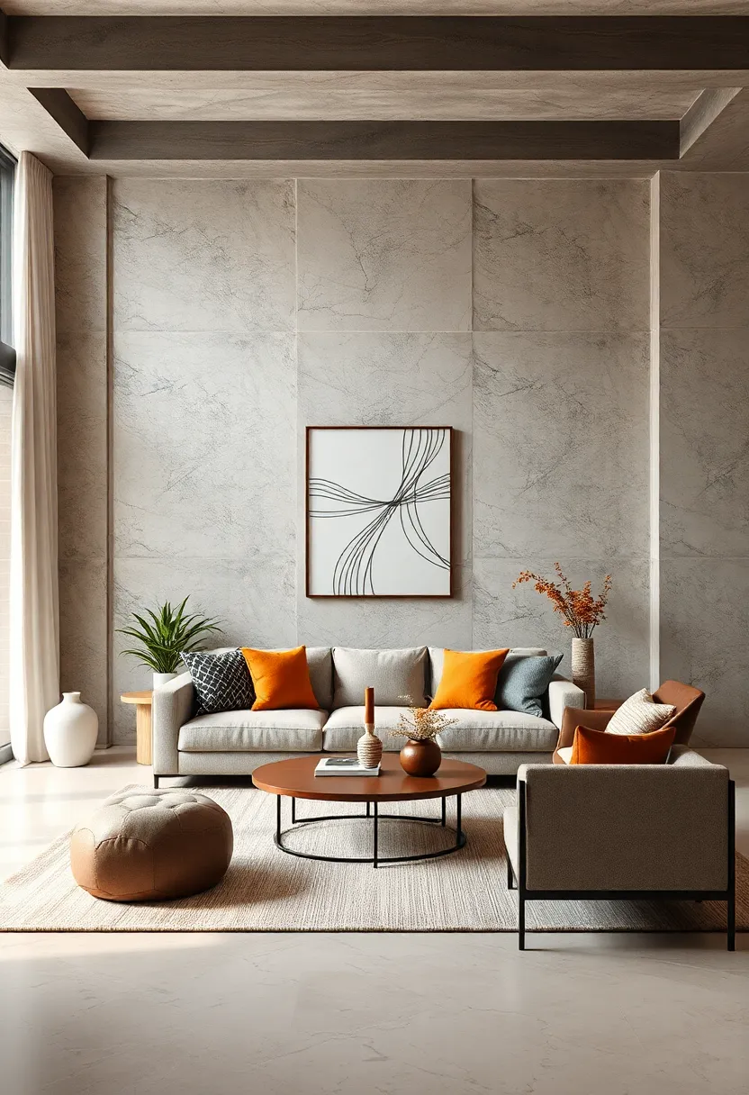 Abstract​ Line Drawings: Sparse,​ continuous ⁤line ⁤art evokes emotion with the fewest ‍possible strokes