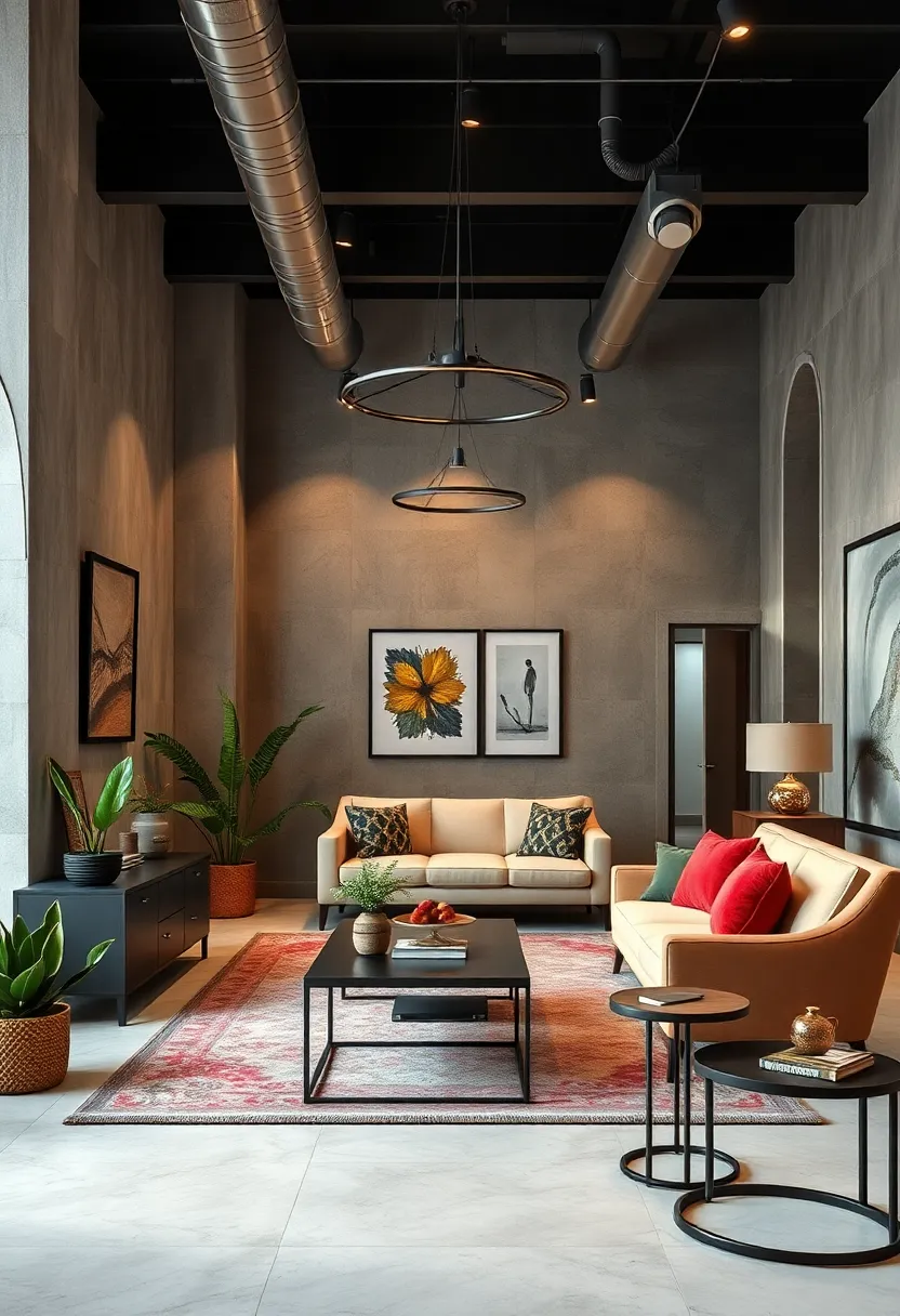 Personalize your space with a few curated, meaningful decor⁣ items that reflect your style