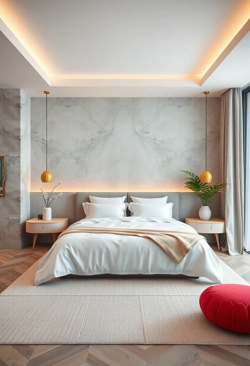 Opt for High-Quality, Crisp White Bedding ‌and​ Linens