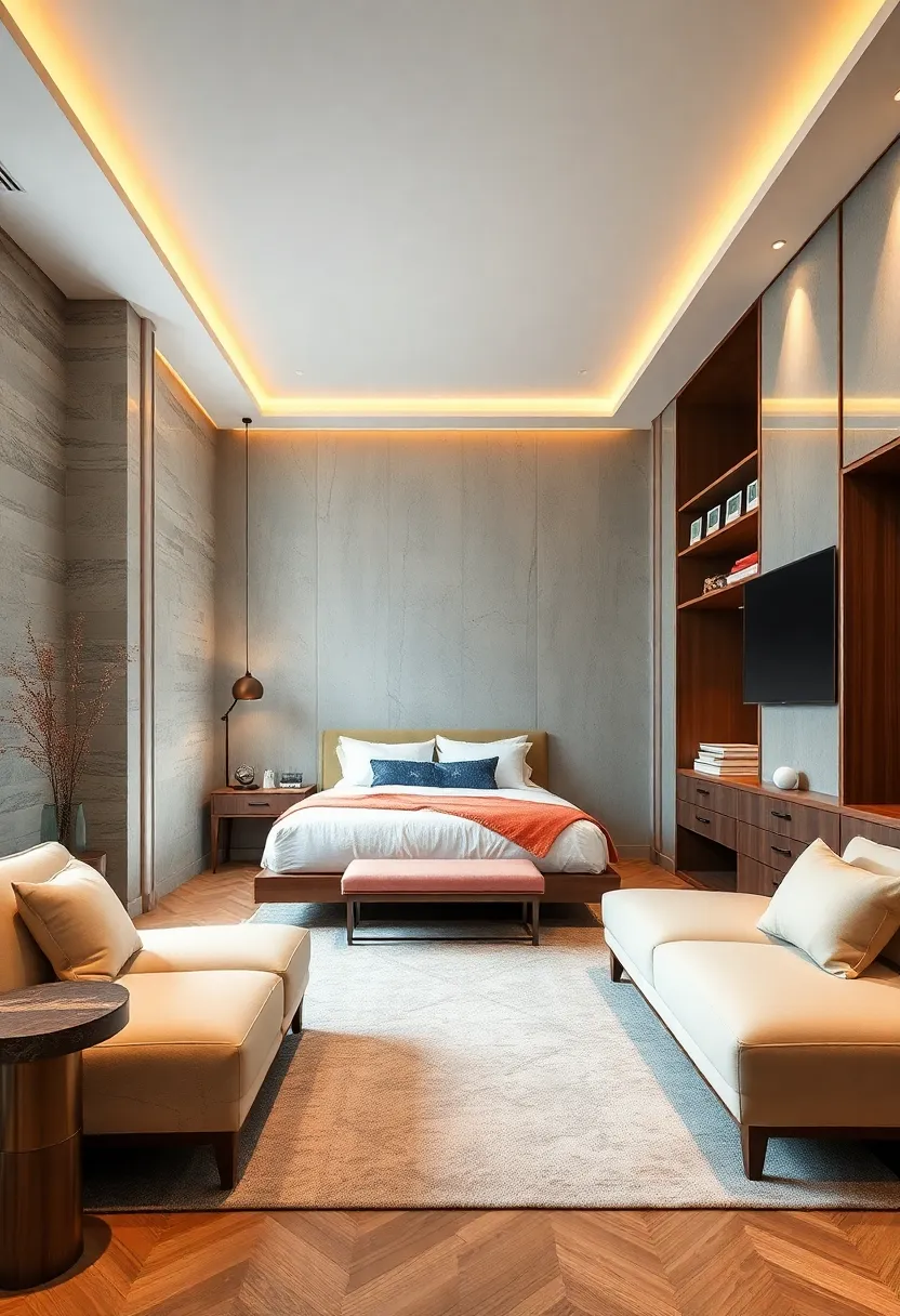 Opt for Custom Closet Solutions to Maximize Organization