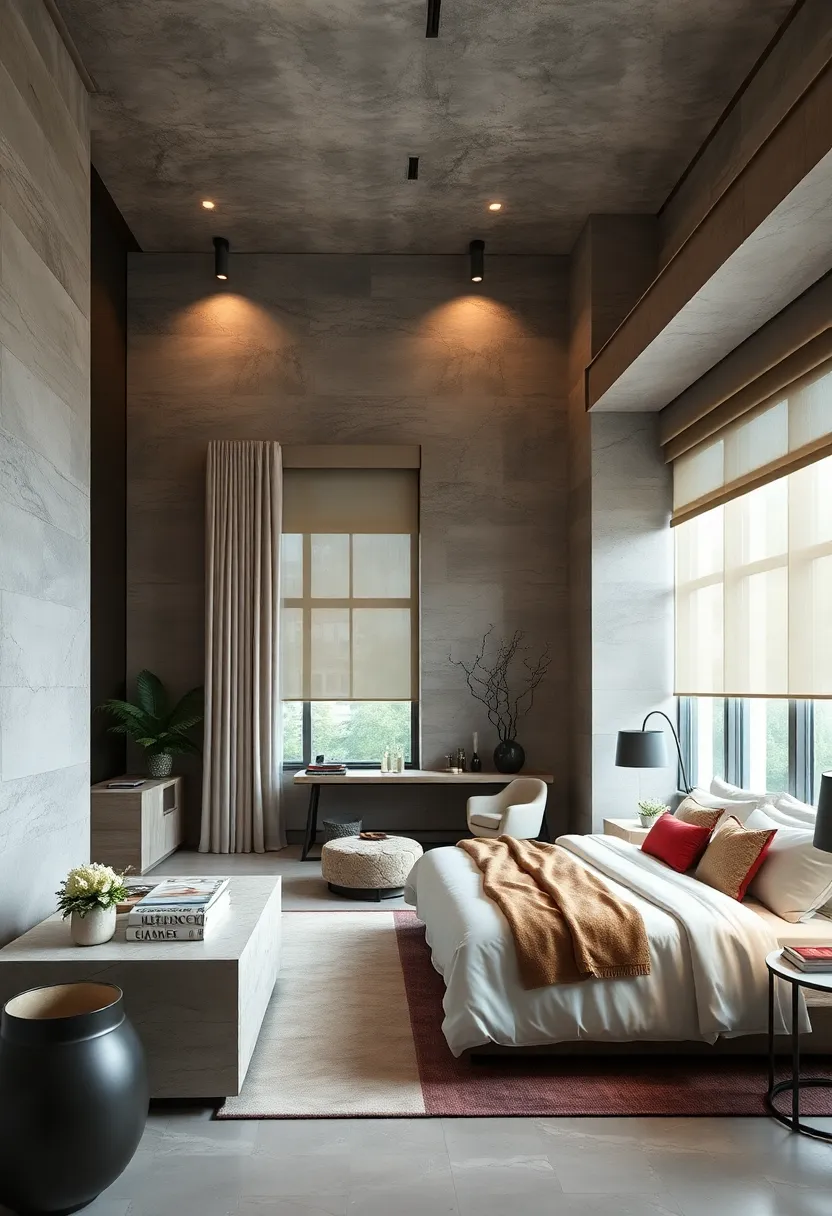 Use Smart Technology for Automated window Treatments