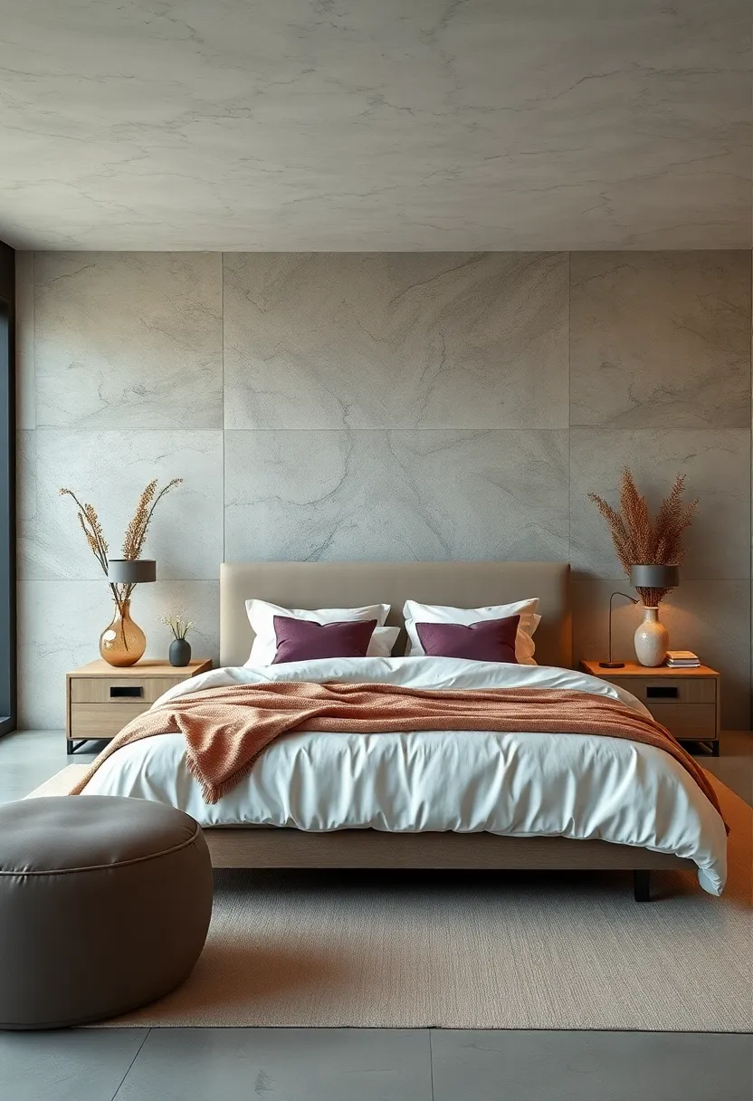 Choosing a ‌Bed⁤ Frame with Curved Lines for a Softer, More Organic Look