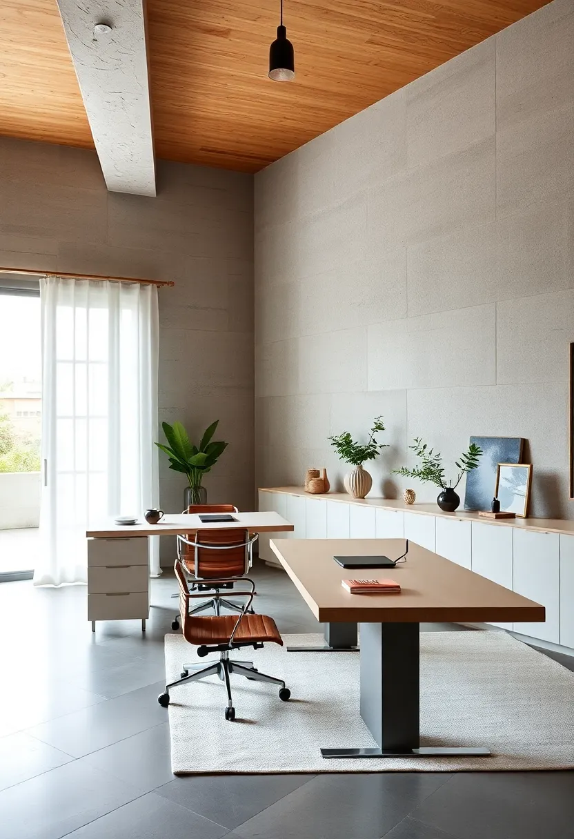 Hidden Storage ⁤Hero:​ Minimalist desktop with ‍hidden compartments ‍and ​wireless⁣ tech‌ to keep clutter out of⁢ sight