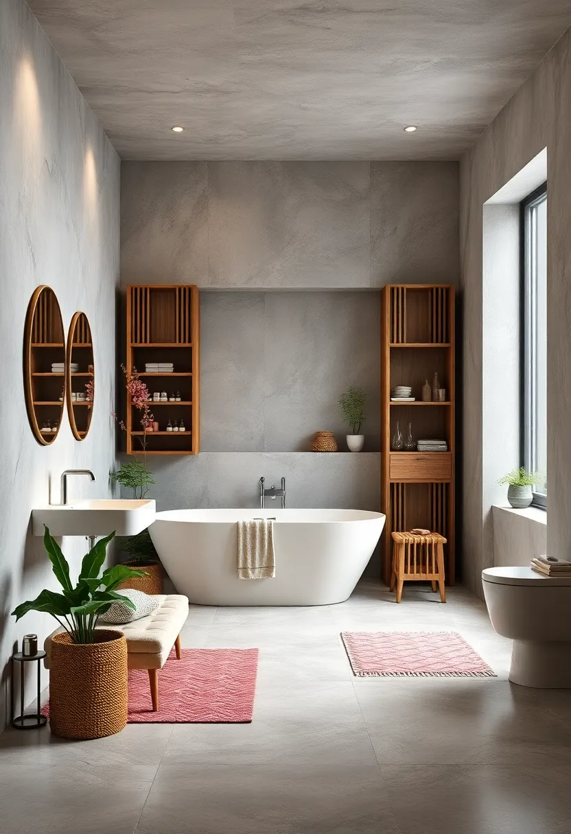 Opt⁤ for narrow, vertical storage units to⁣ utilize unused ‍wall height