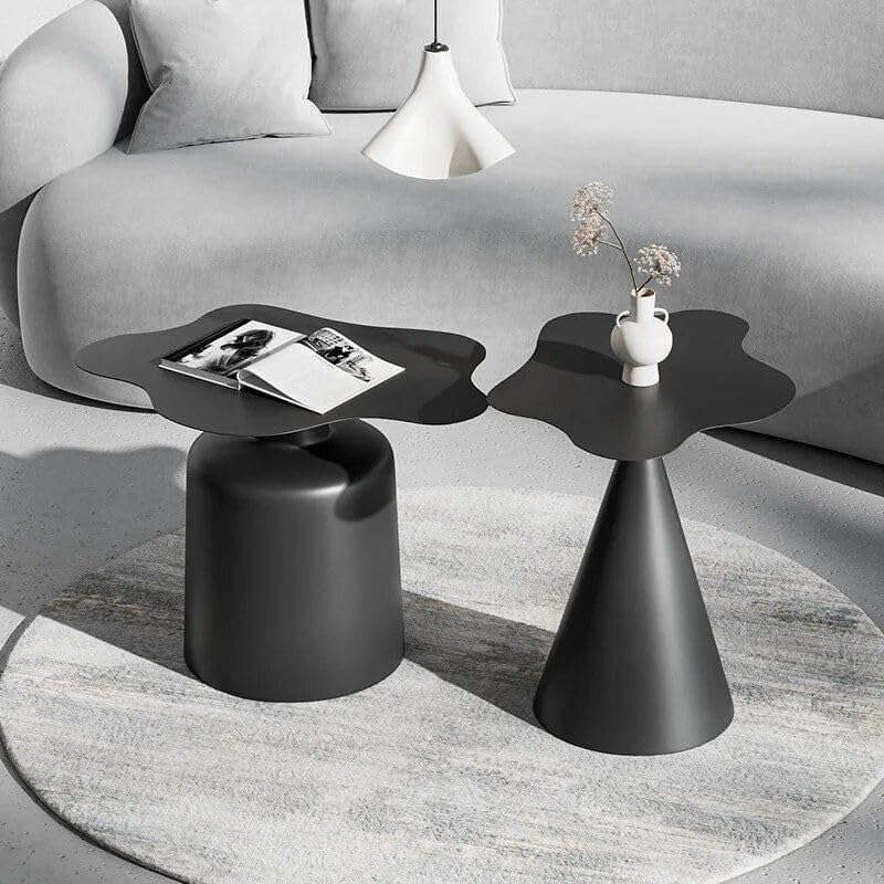 Why We Love Our Sleek Minimalist ⁤Iron Coffee⁢ Table's Timeless Style