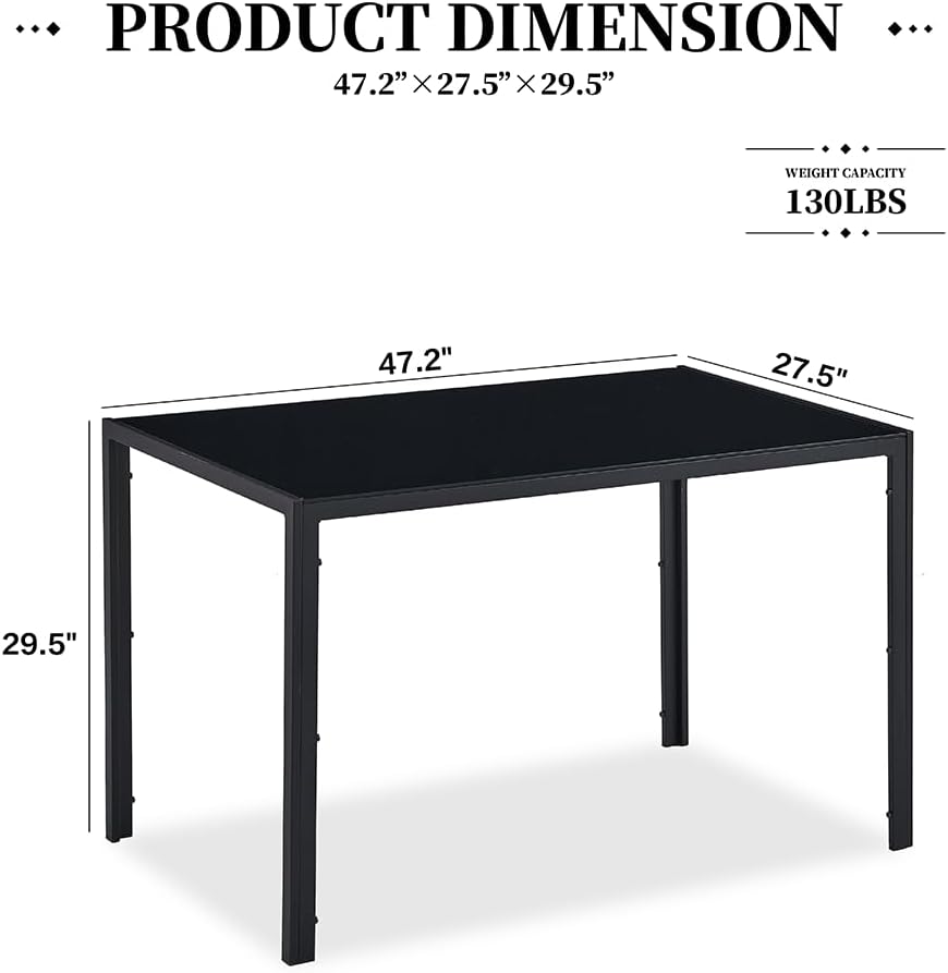 Why We Love​ the Black ​47.2