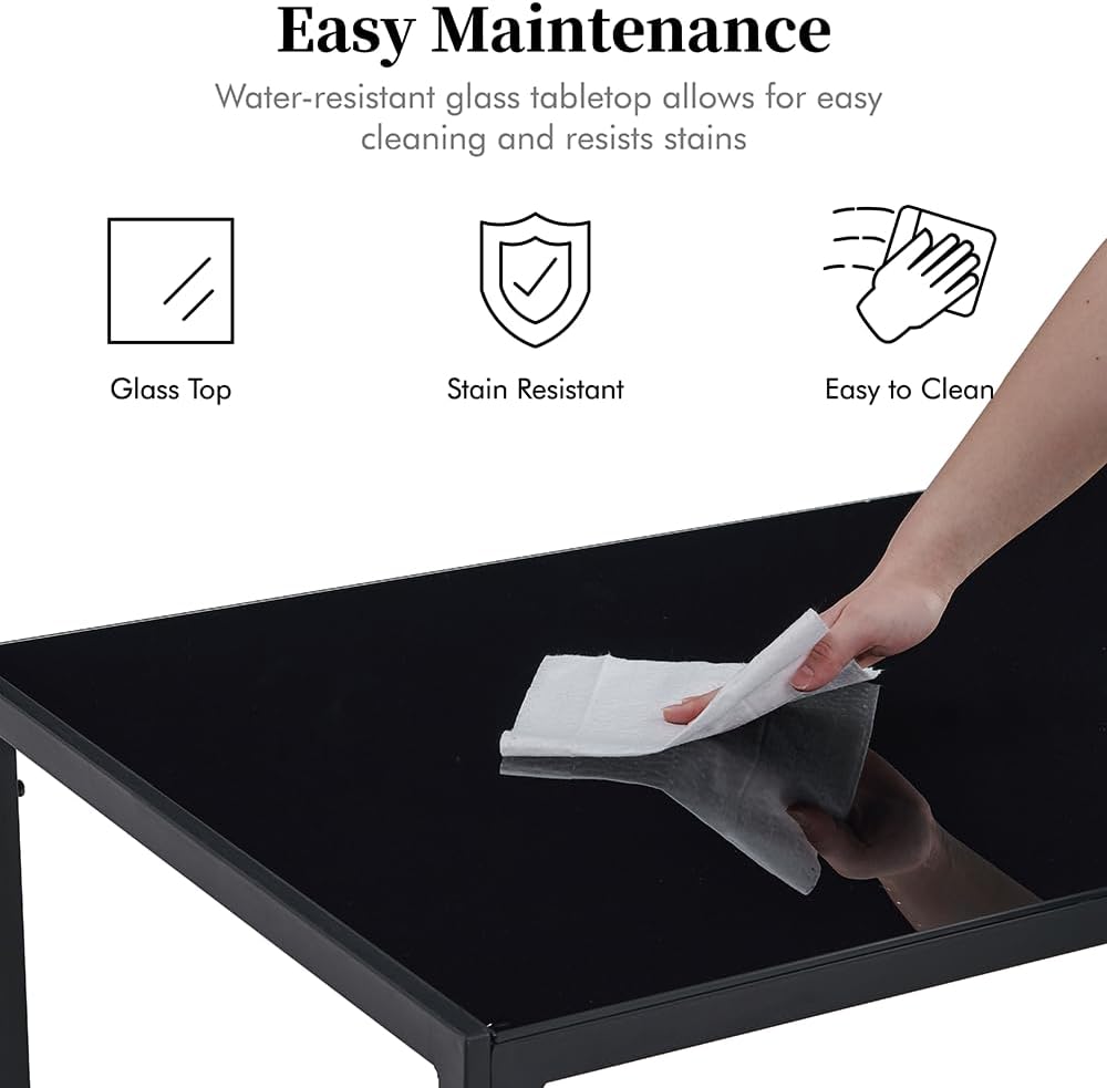 Why​ We Love the Black 47.2