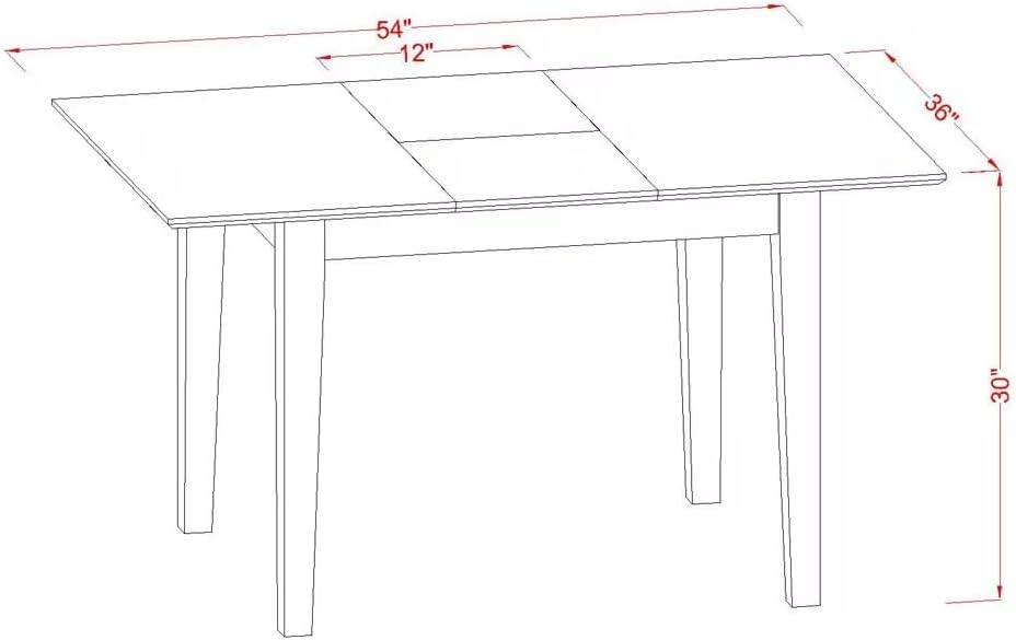 Why ⁢we Love the ‌East​ West Milan Dining Table's Timeless⁢ Design