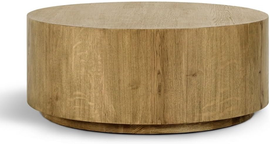 Top Modern & Stylish Coffee Tables: Glass, Wood, & Storage Picks