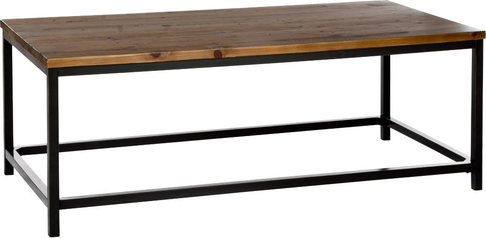 Top Modern & Rustic Coffee Tables with Storage: Stylish Picks