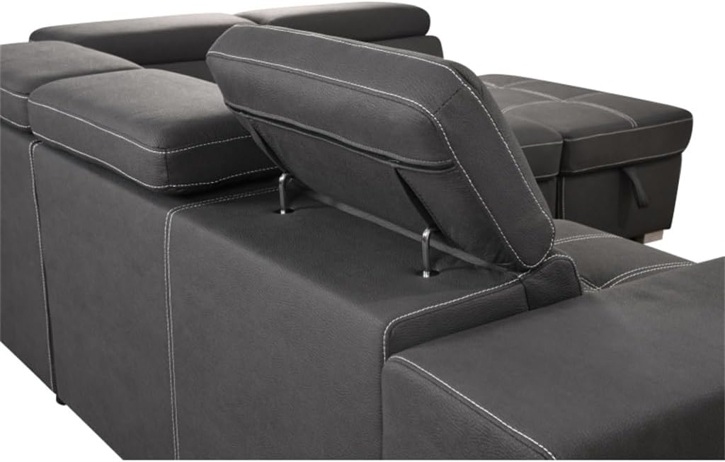 How We Loved the Comfort and Convenience of Our 105