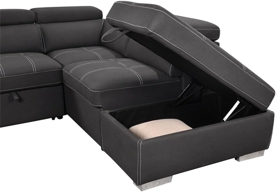 How We Loved the Comfort and Convenience of Our 105