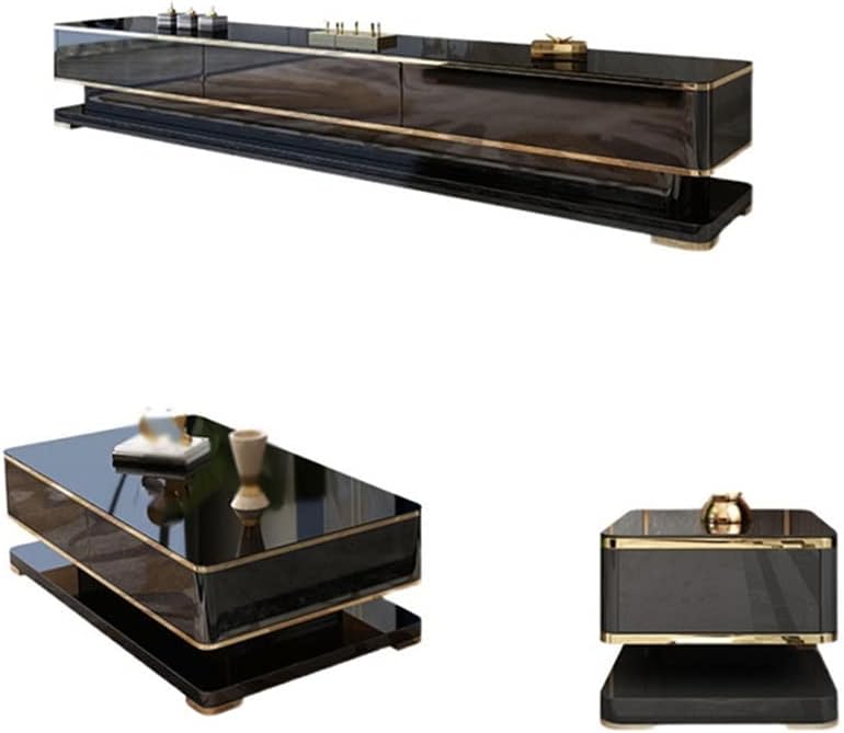 Top Coffee Tables⁣ of 2024: Stylish, Functional & Versatile Picks