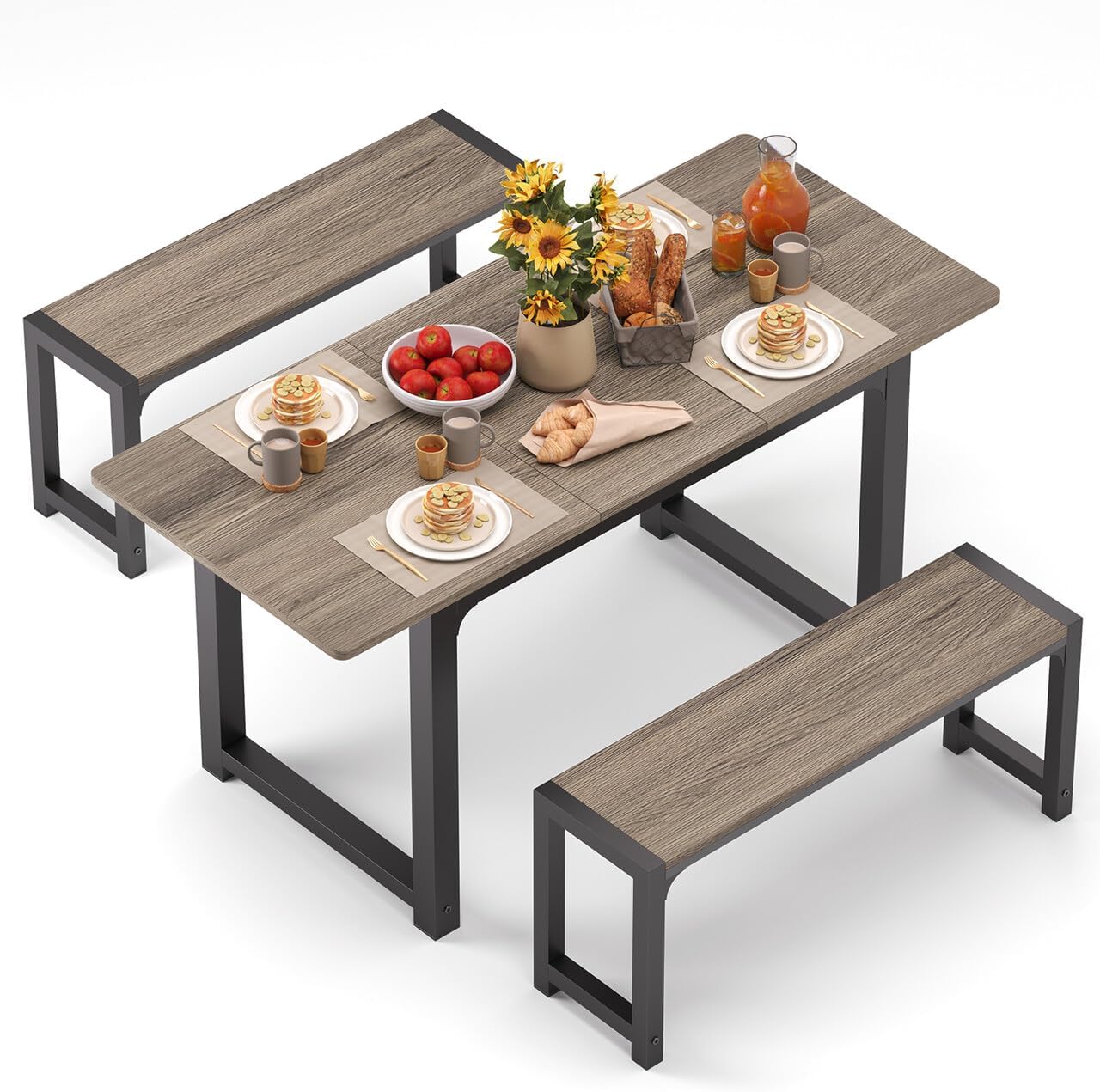 Our Take on the Gizoon⁣ 63