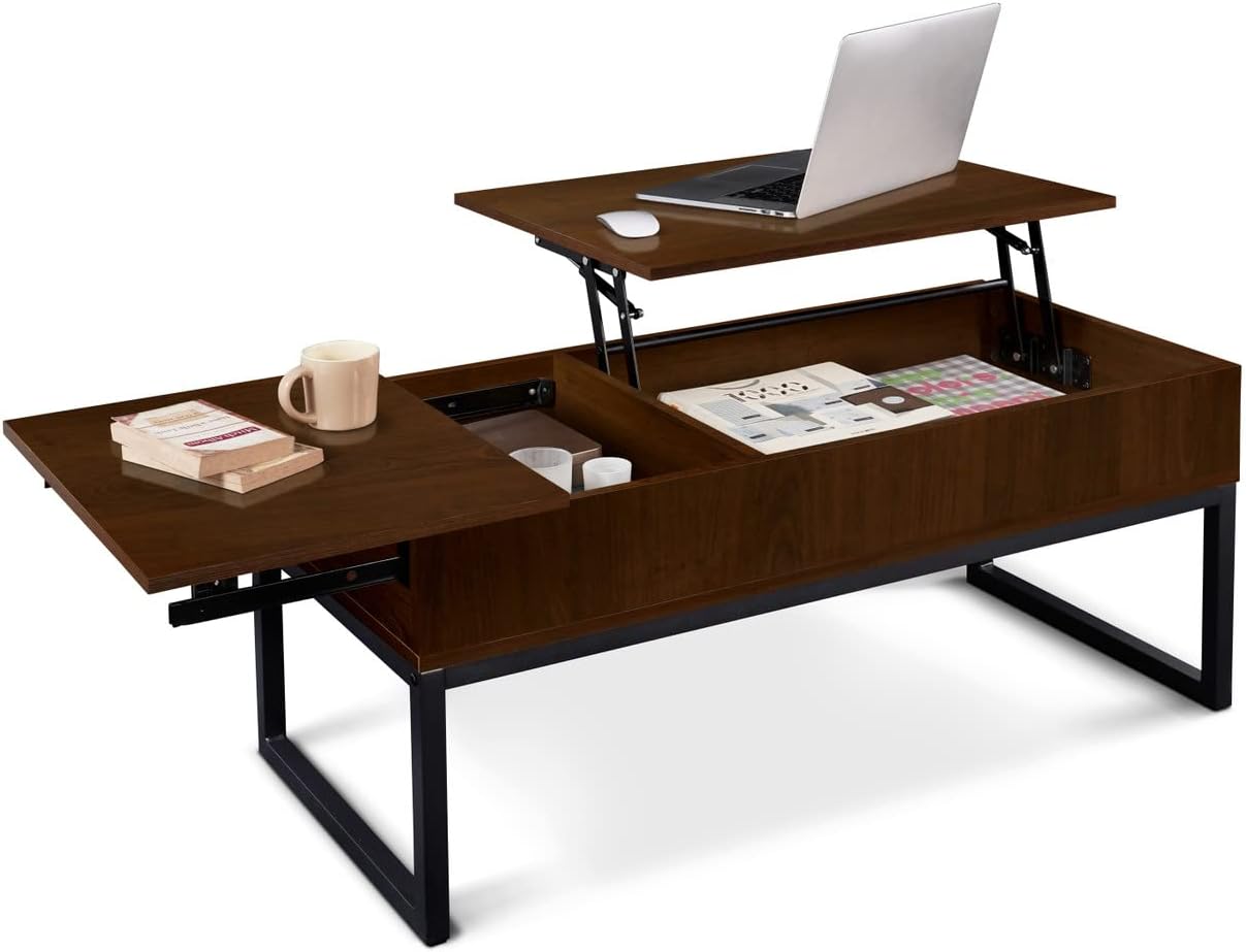 Top ⁣Coffee Tables of ‍2024: Stylish, Functional & Versatile Picks