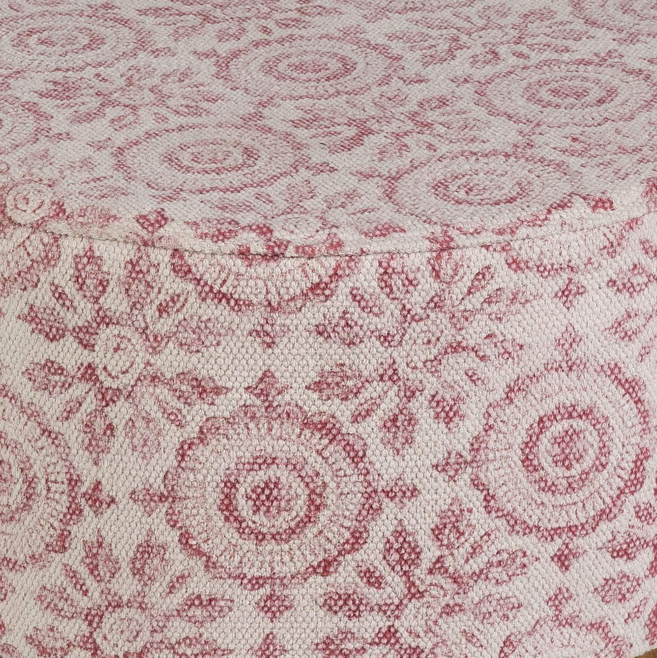 Our ​Take ‌on the Artistic Weavers Arlen Foot Stool: Stylish & Timeless