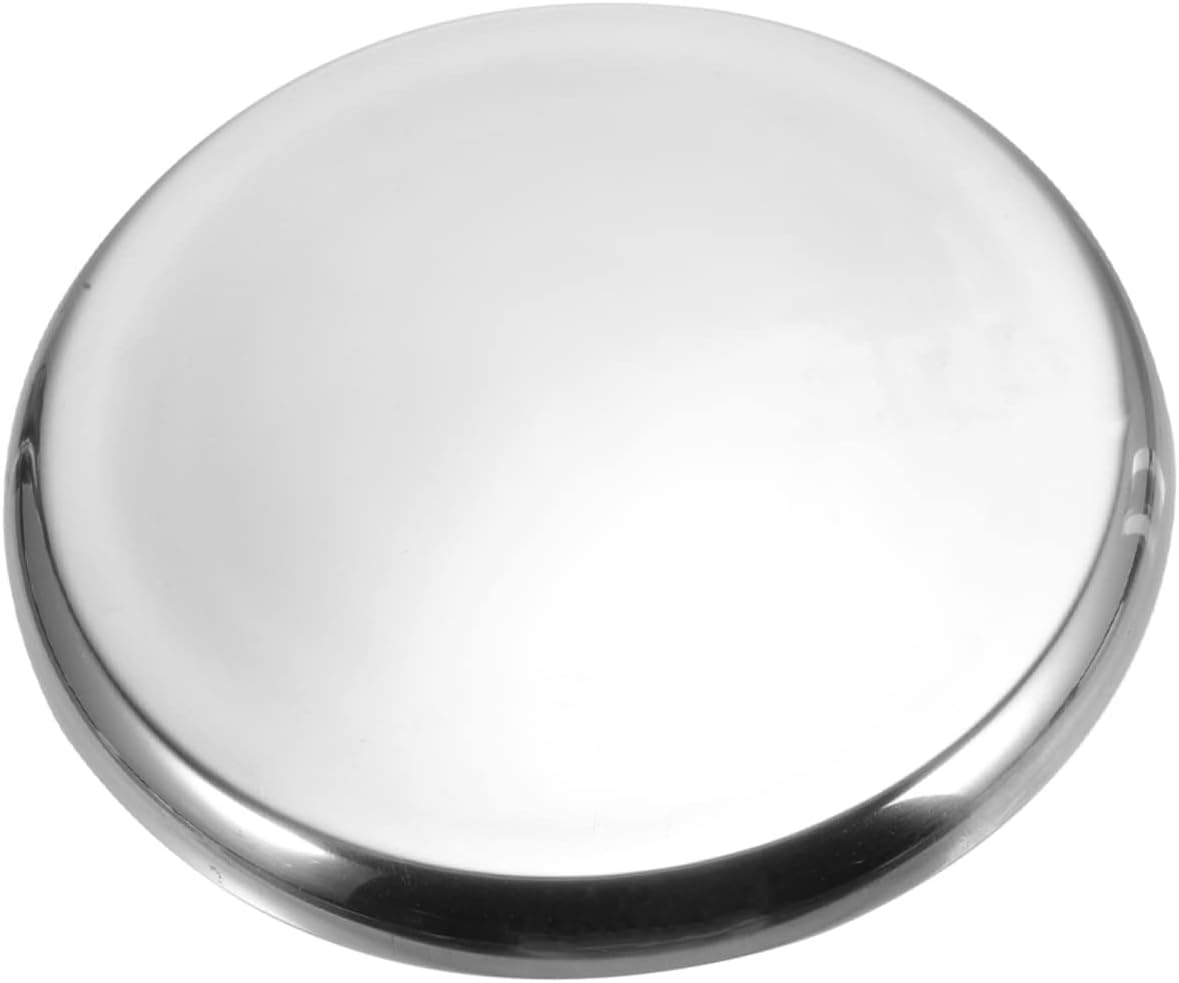 How We Gave Our Stools a Fresh Look with DOITOOL's Steel Seat Pad