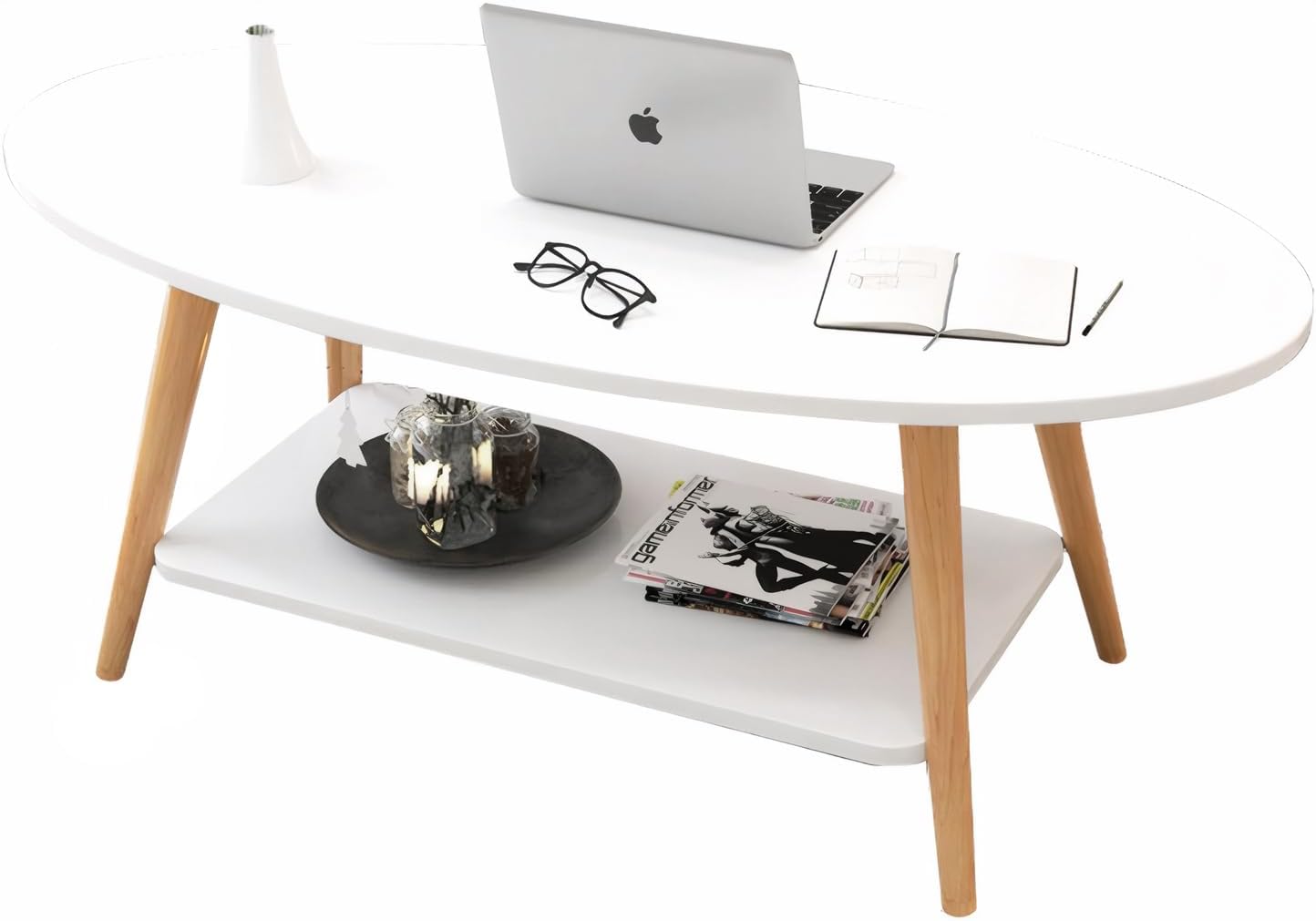 Top Modern & Stylish Coffee Tables: Glass, Wood, & Storage Picks