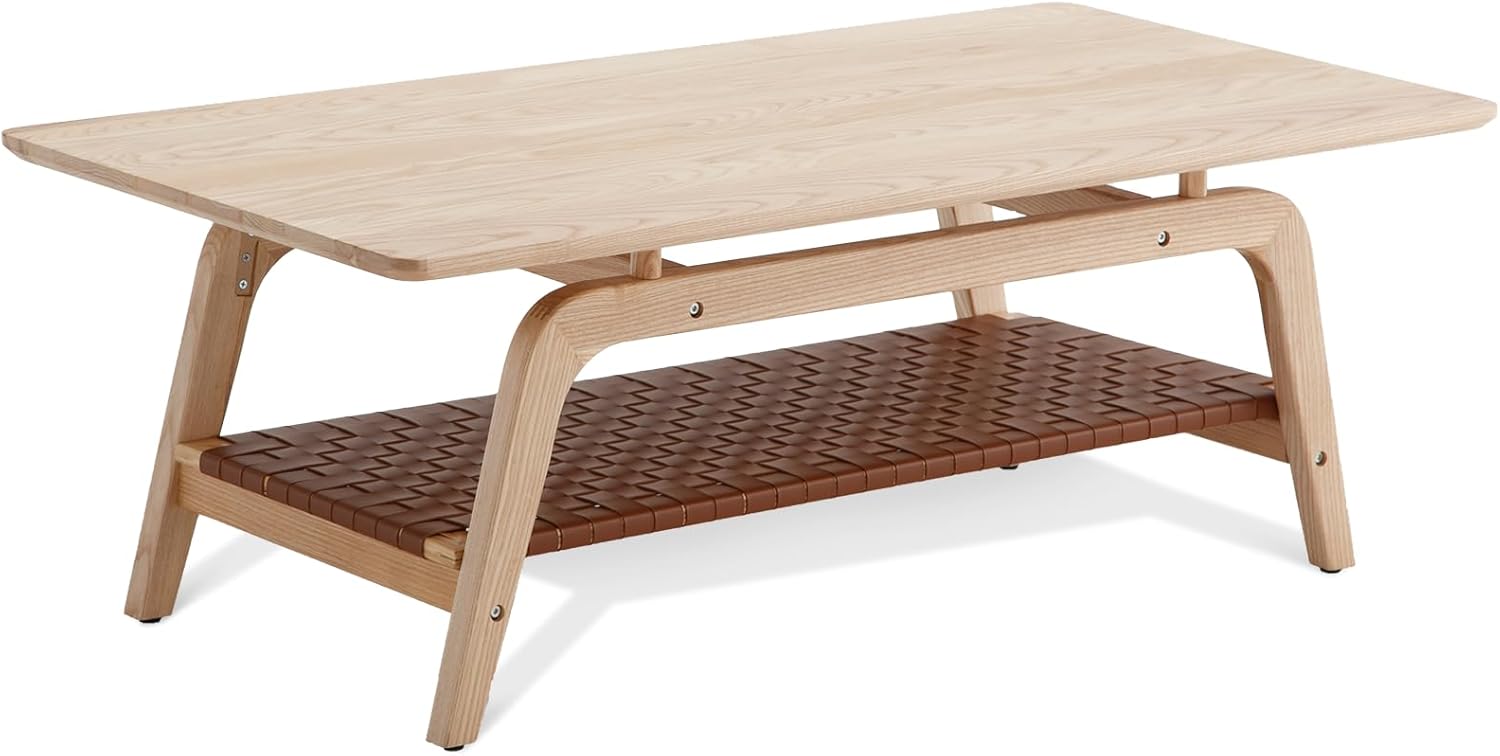 Top‍ 20 stylish Coffee Tables: Modern, Rustic &‍ Artistic Picks