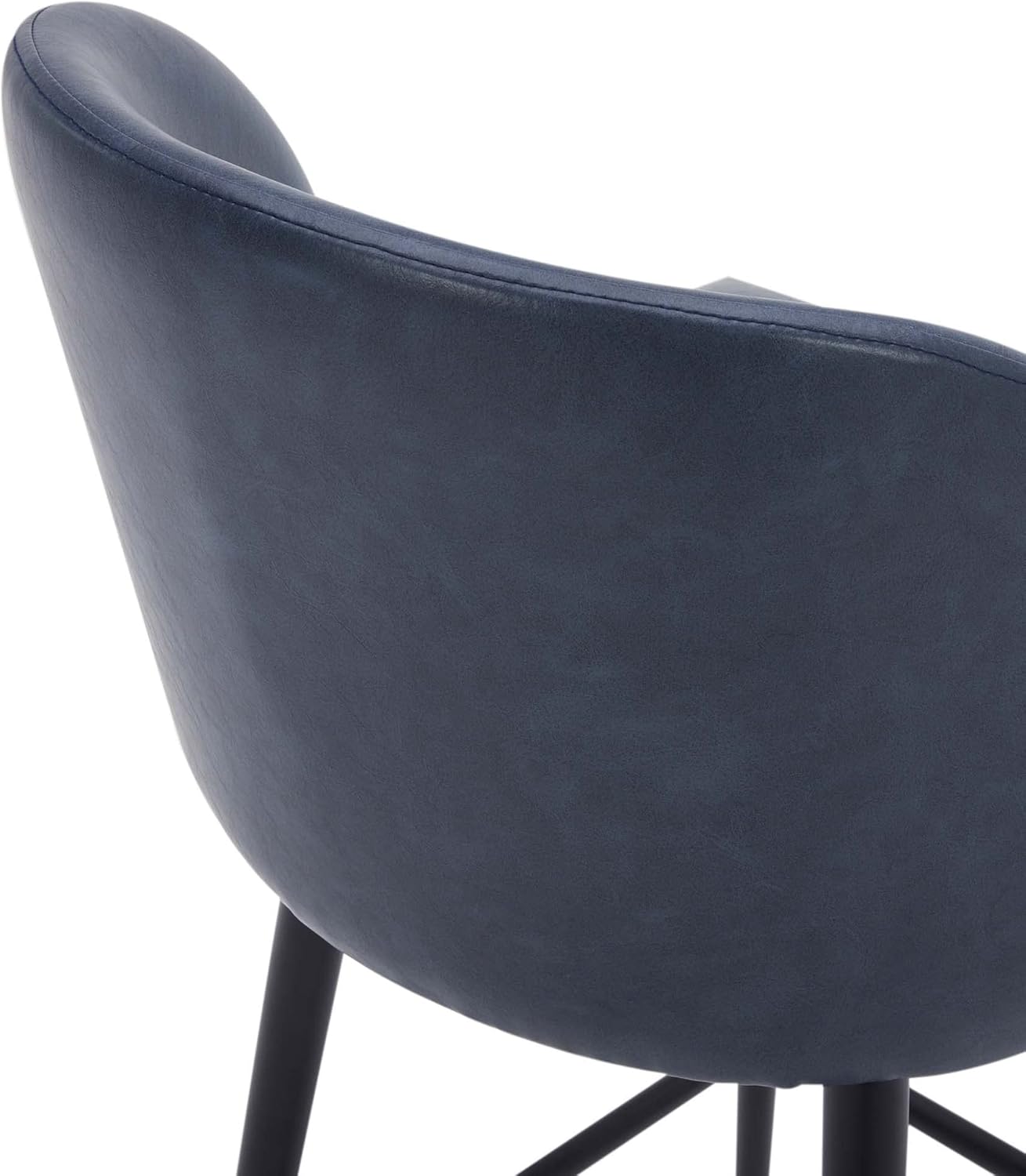 Our Take on Watson & Whitely Blue Swivel Bar Stools: ⁢Comfort Meets Style