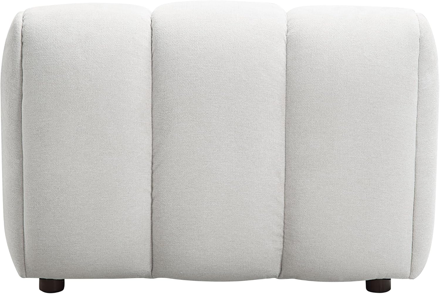 Our Honest Take: Ivory Linen Sectional Sofa & Chair Set review
