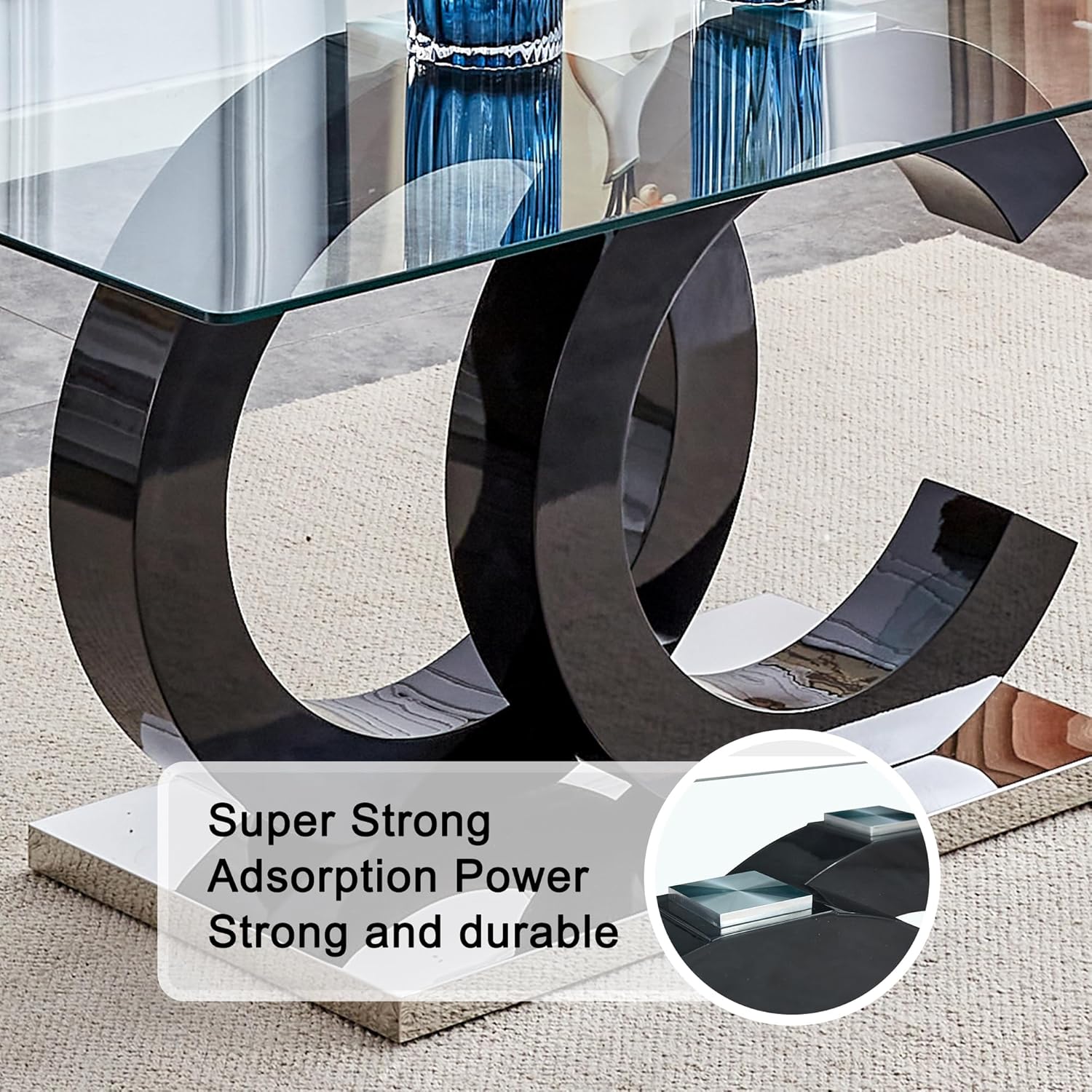 Our Take on ‌the Ebullient 63