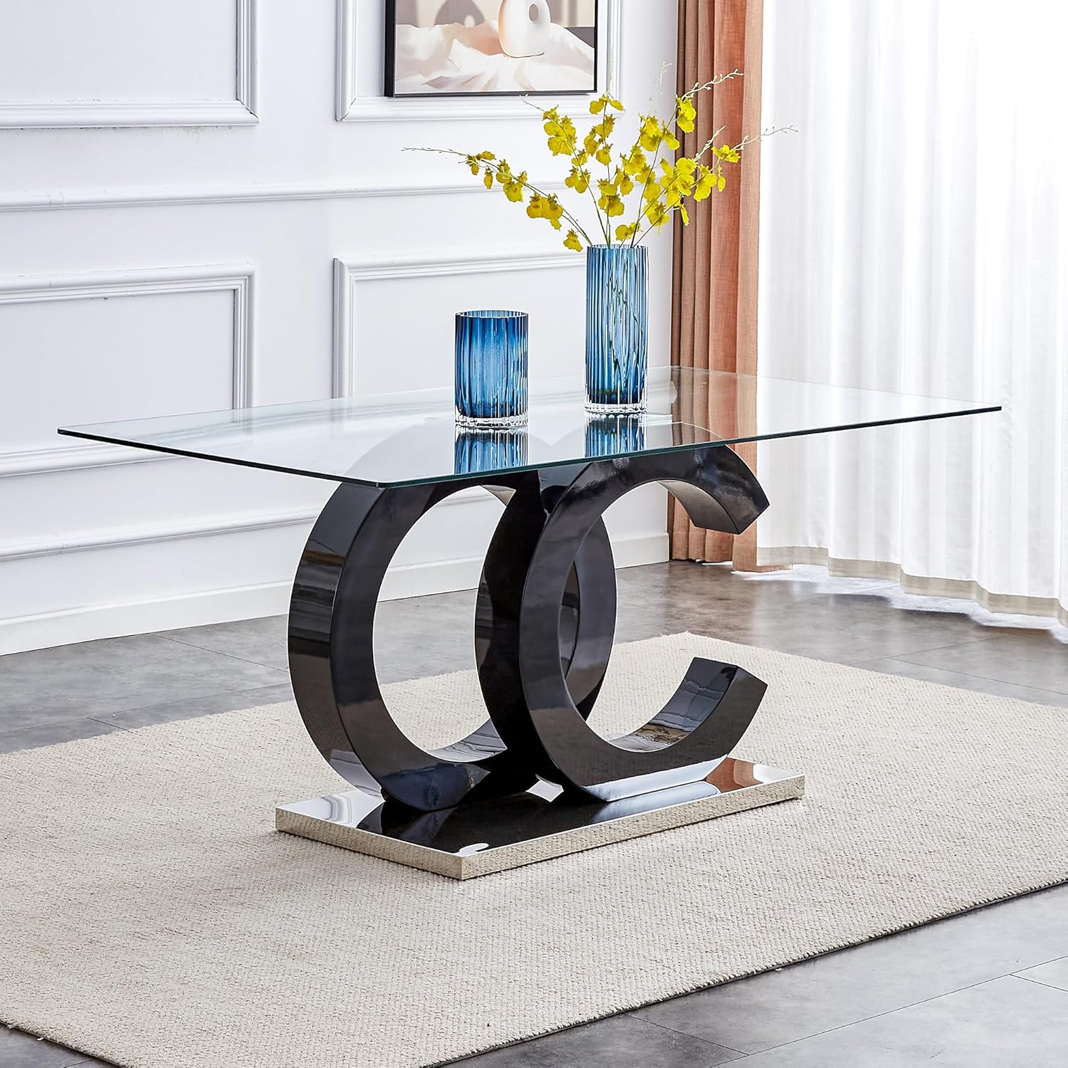 Our Take on the ‌Ebullient​ 63