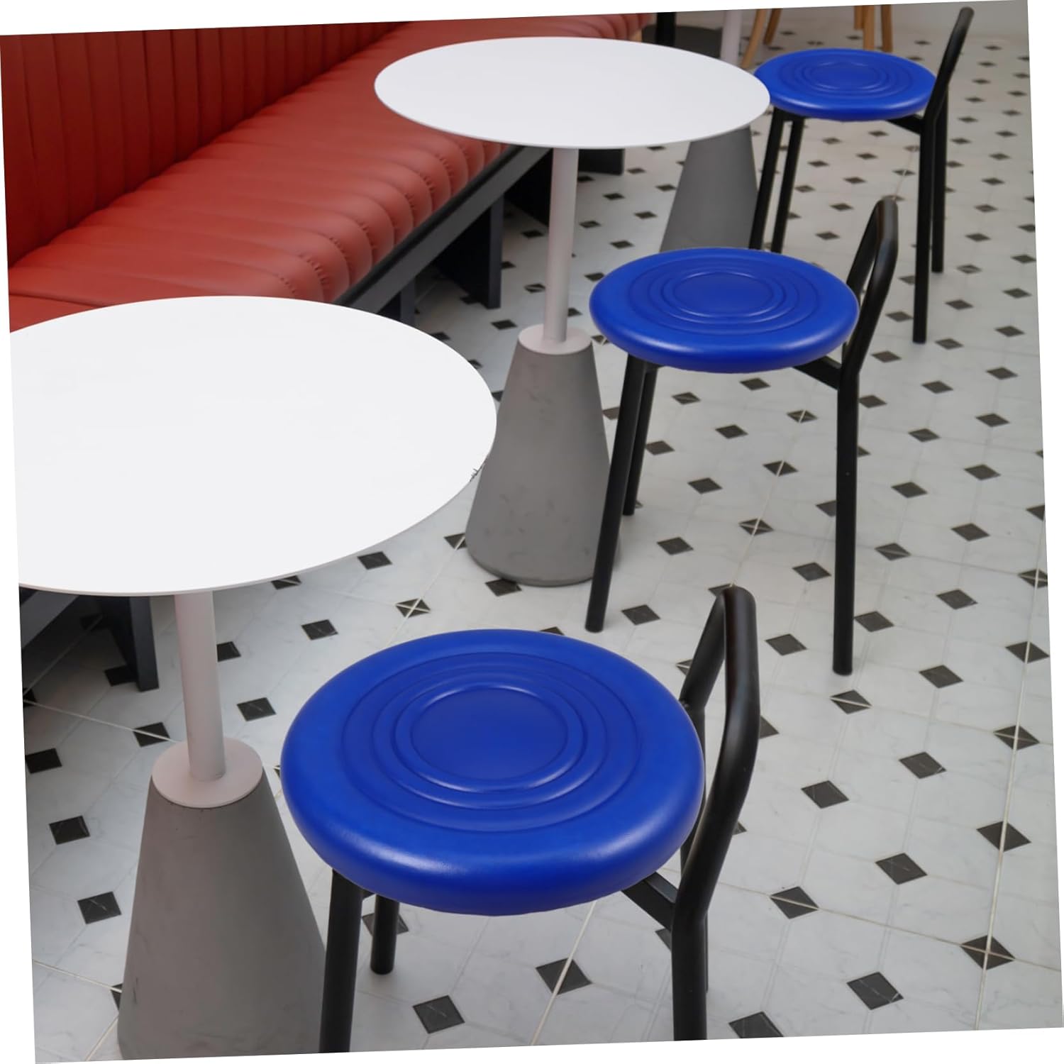 Our Take on CHILDWEET's Stylish and Easy-to-install Bar Stool Cushion