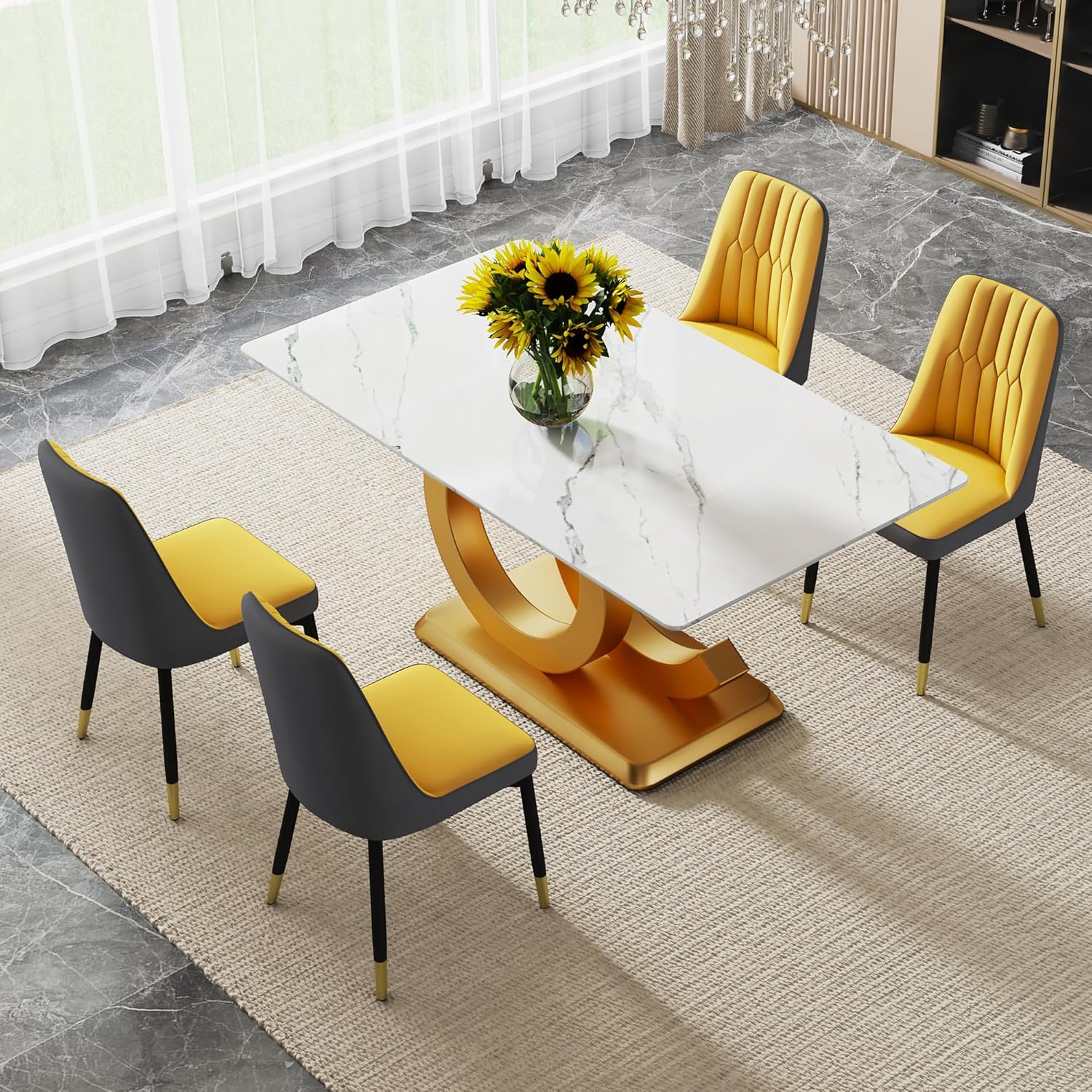 How We Found ⁢the Perfect 63