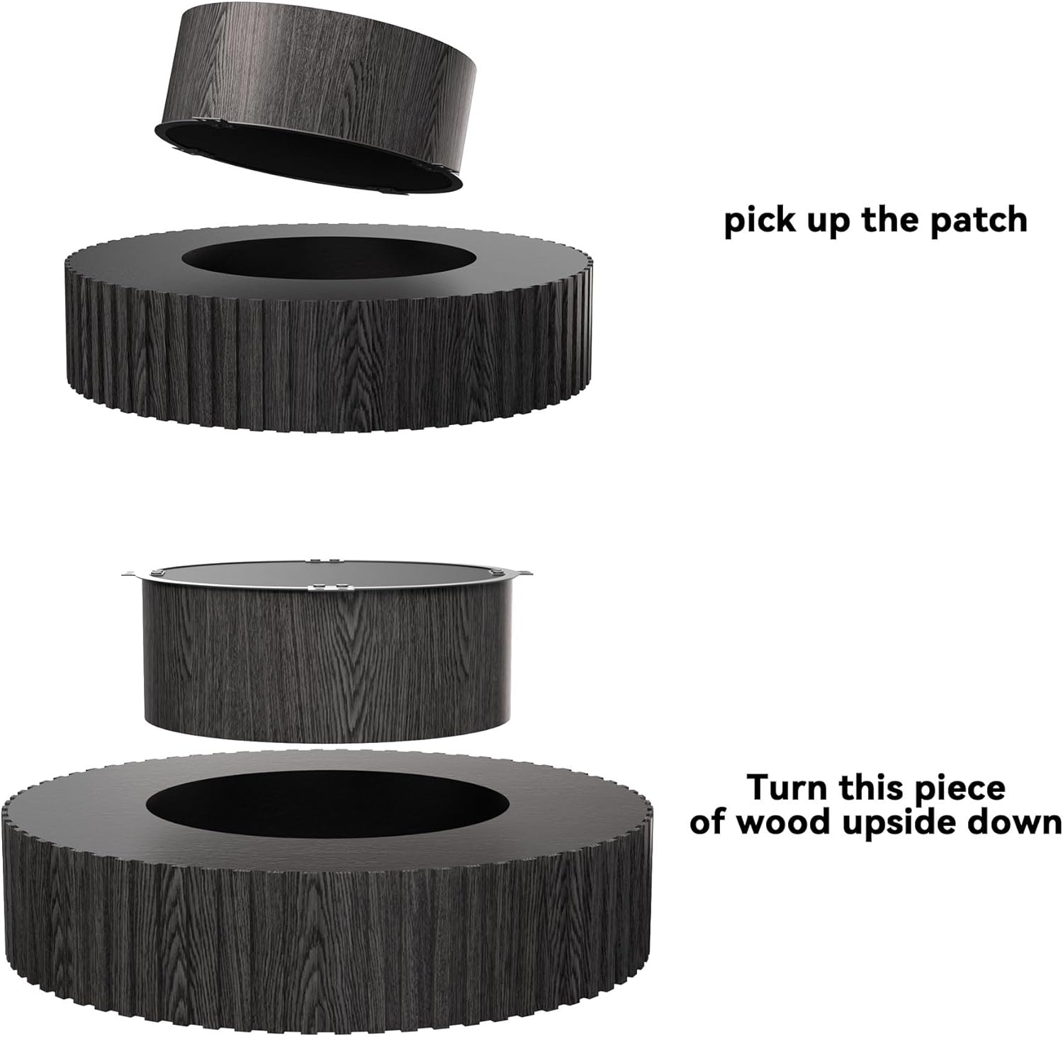 Why We Love the JUSTONE⁣ 39.4