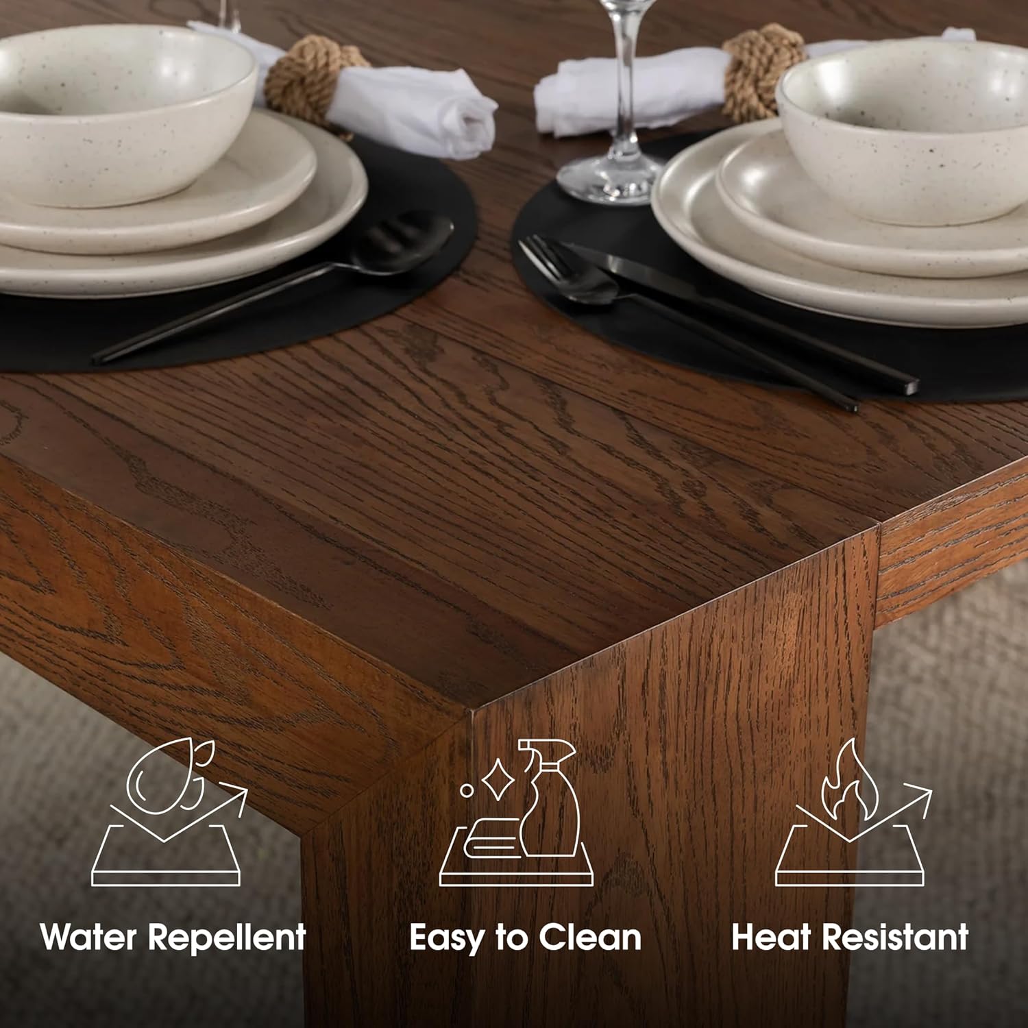 How We Transformed Our Space with the Transformer Table's Flexibility