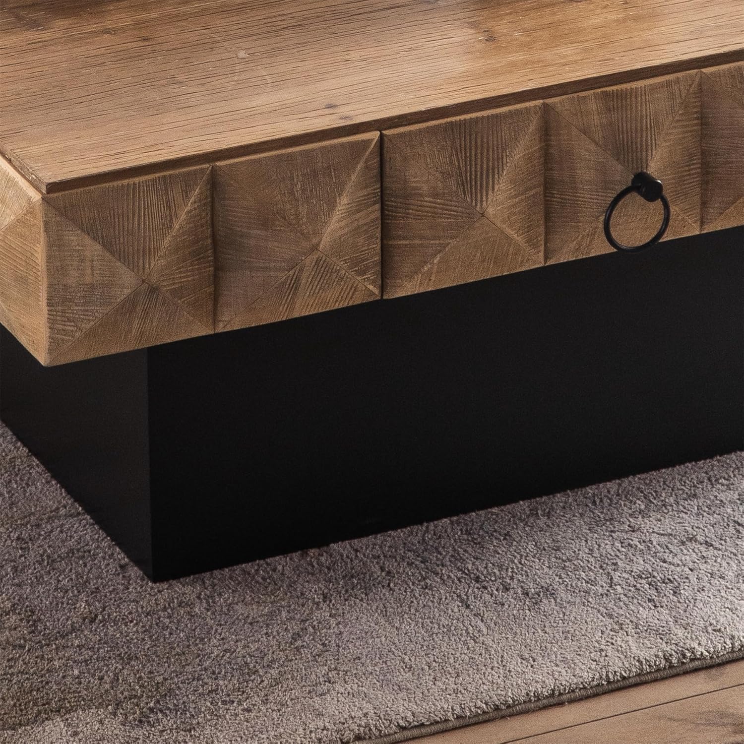 Why⁤ We Love‌ the SSLine ​Square Coffee Table: Stylish & Practical