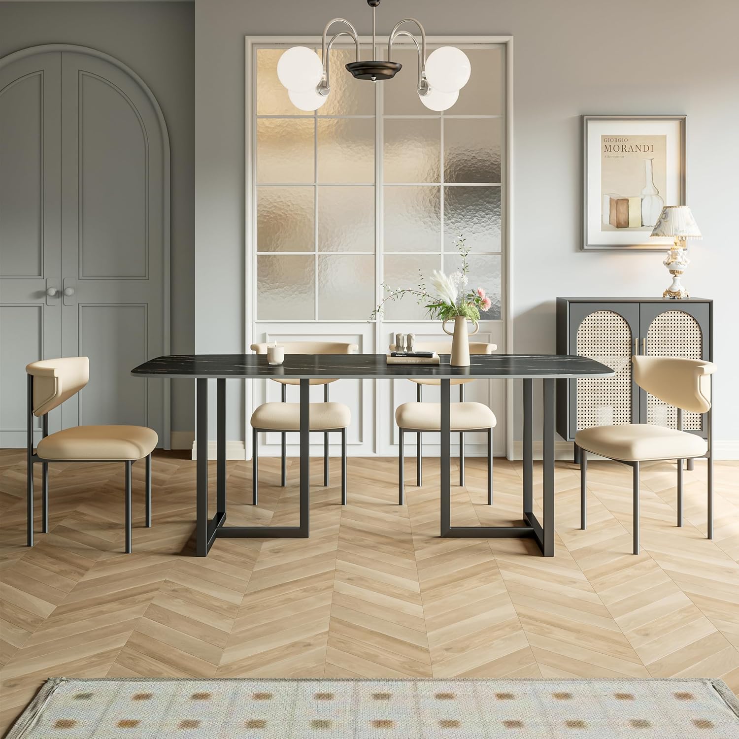 Why We Love ‍Our 55