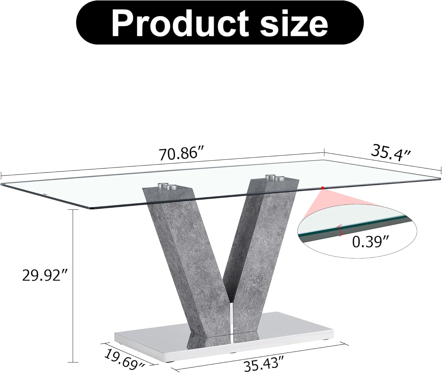 Our Honest Take on the Sleek 71