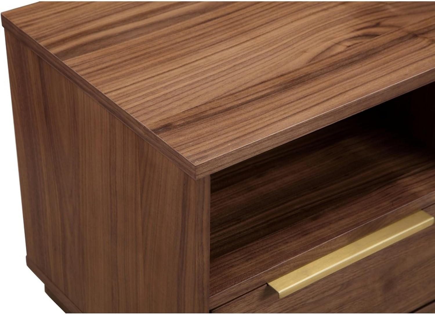 How We⁢ Elevated Our Bedroom with Benjara Tommy's Stylish Nightstand