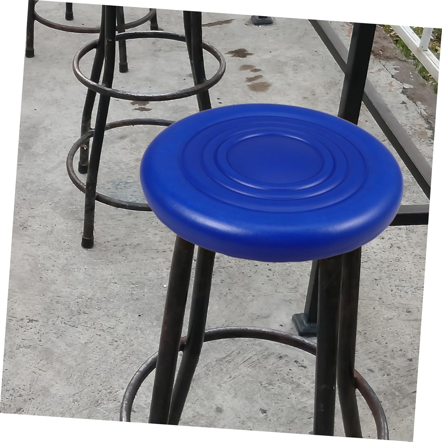 Our Take on CHILDWEET's stylish and Easy-to-Install Bar Stool Cushion