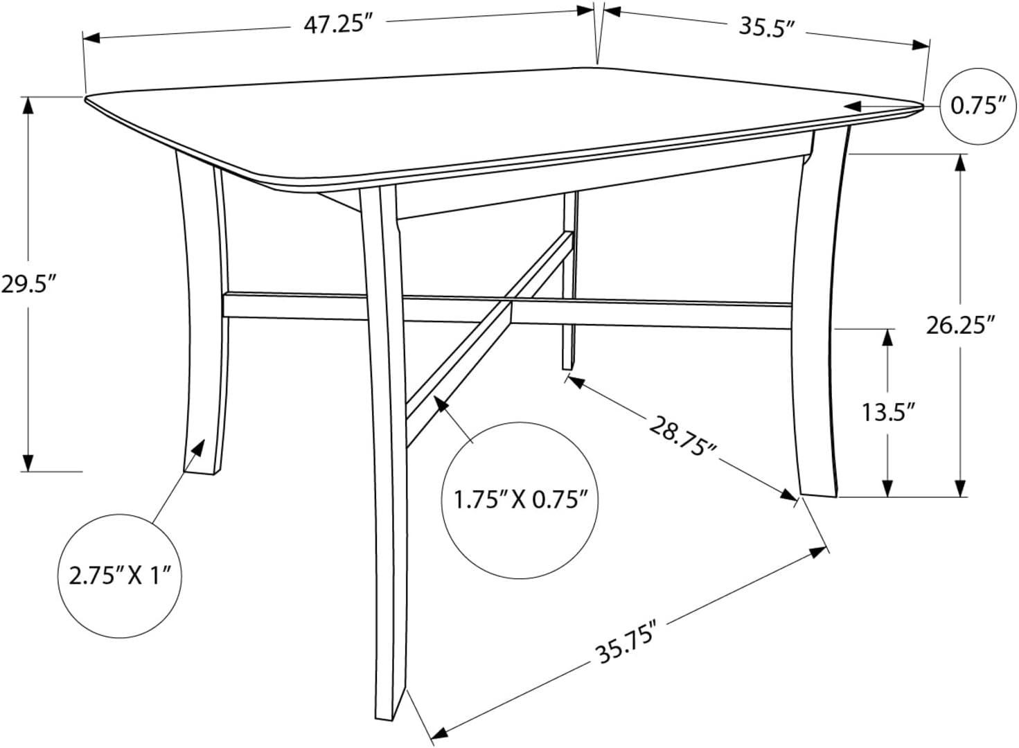Our Honest Take on the ‍monarch 48