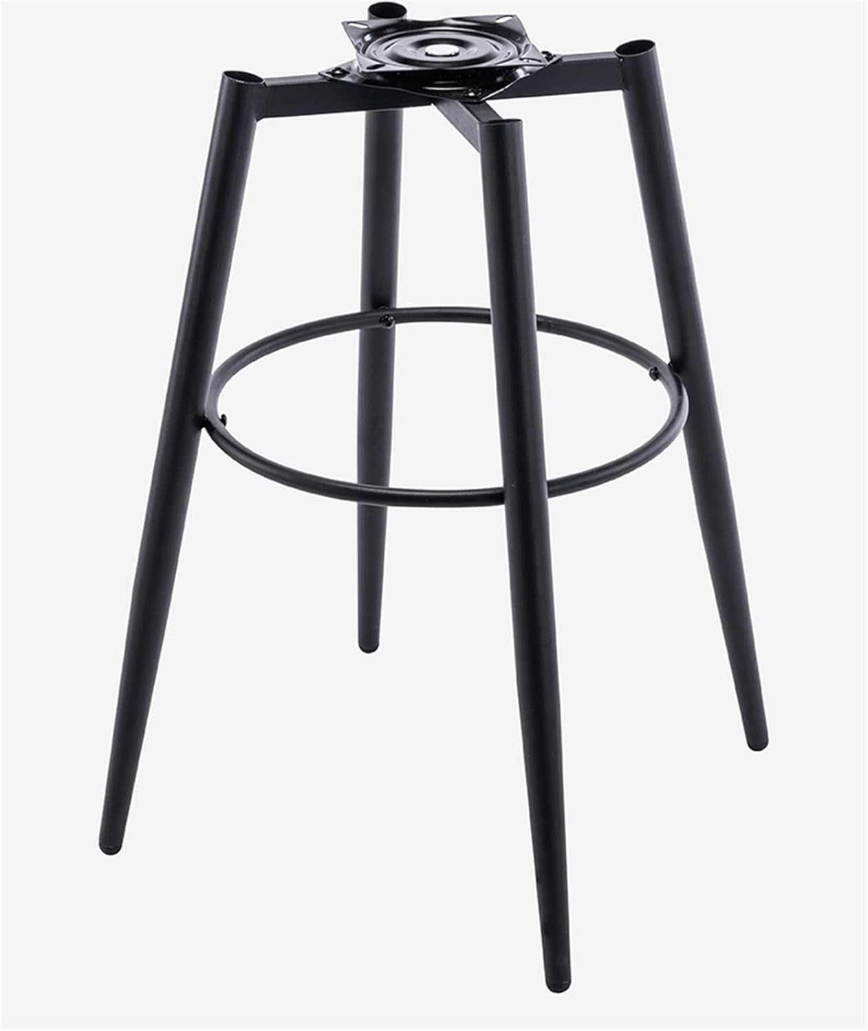 Our Take ​on⁤ Stylish & Sturdy Swivel Barstools with Nappa Leather