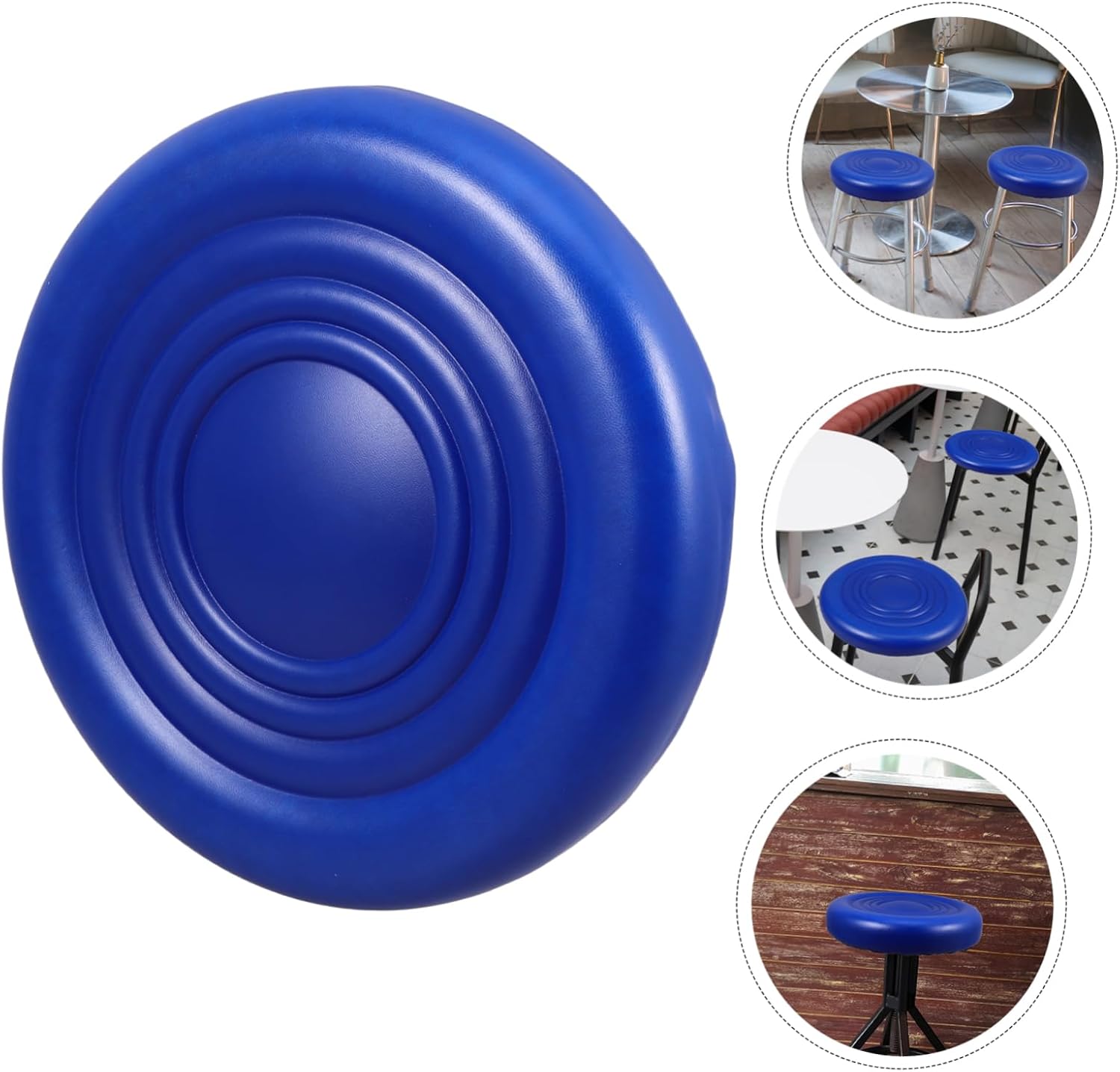 Our Take on CHILDWEET's Stylish and Easy-to-Install Bar Stool Cushion