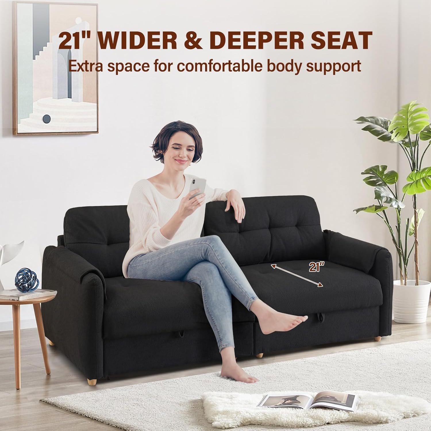 Our honest Take on the 80