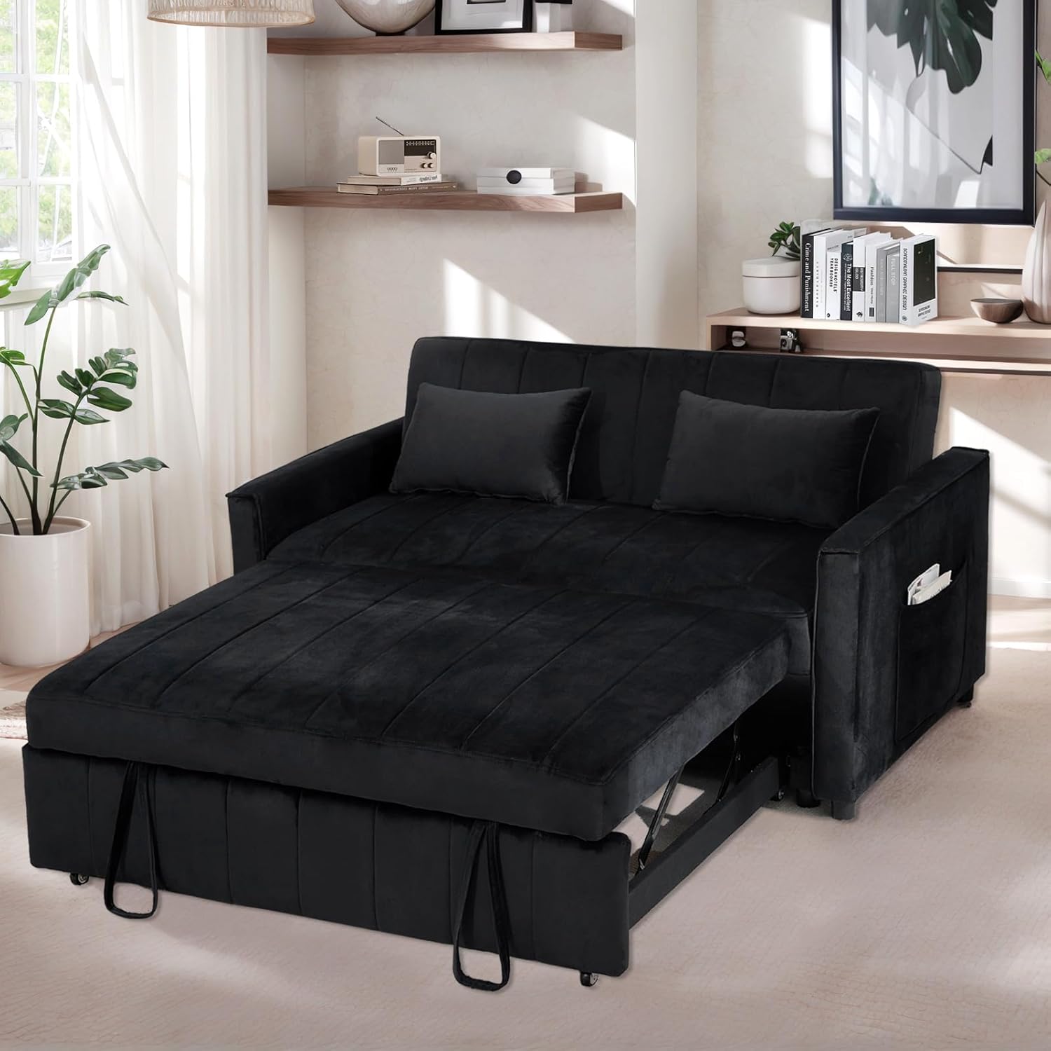 Our Take on the ‌55.51