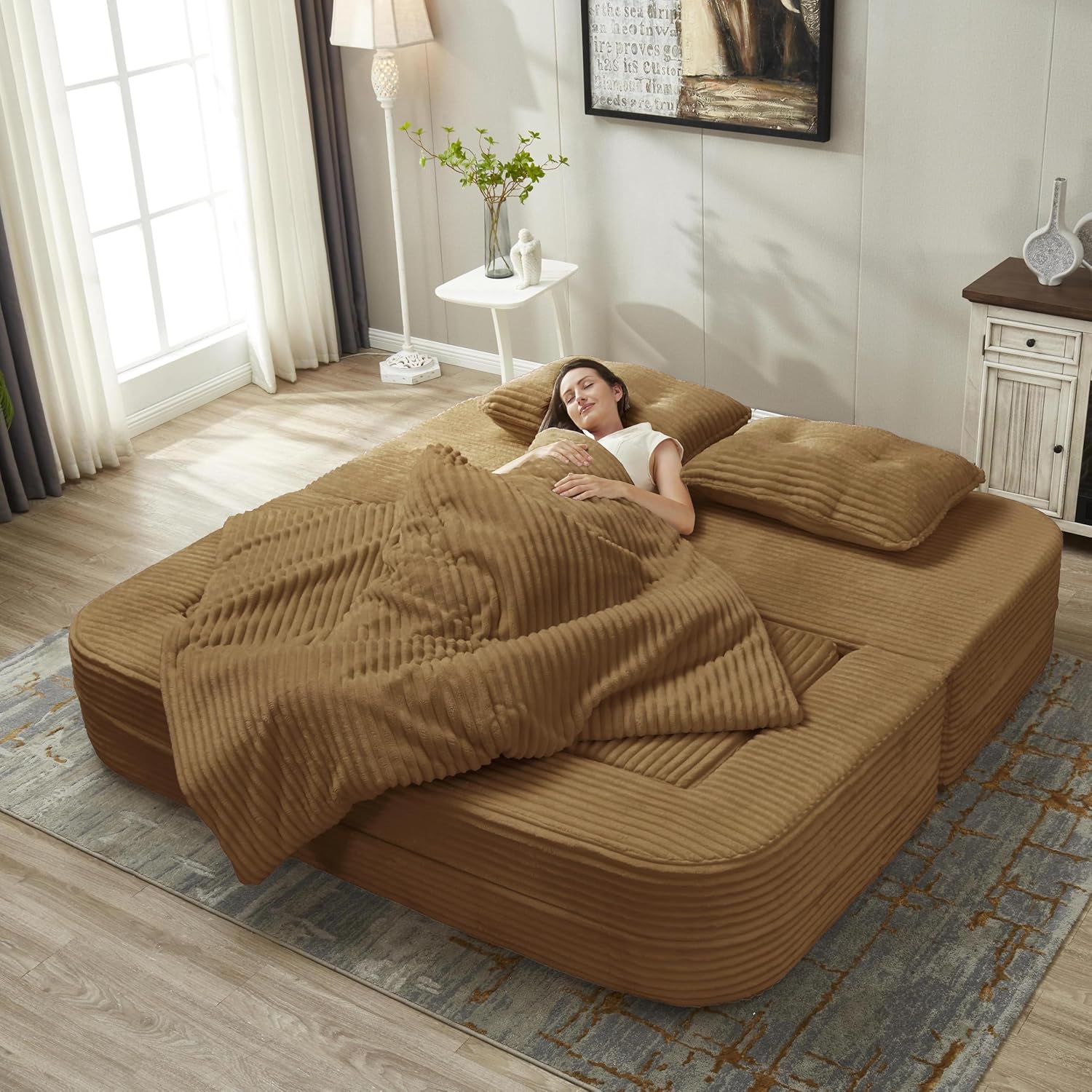 Our Take‌ on the 80