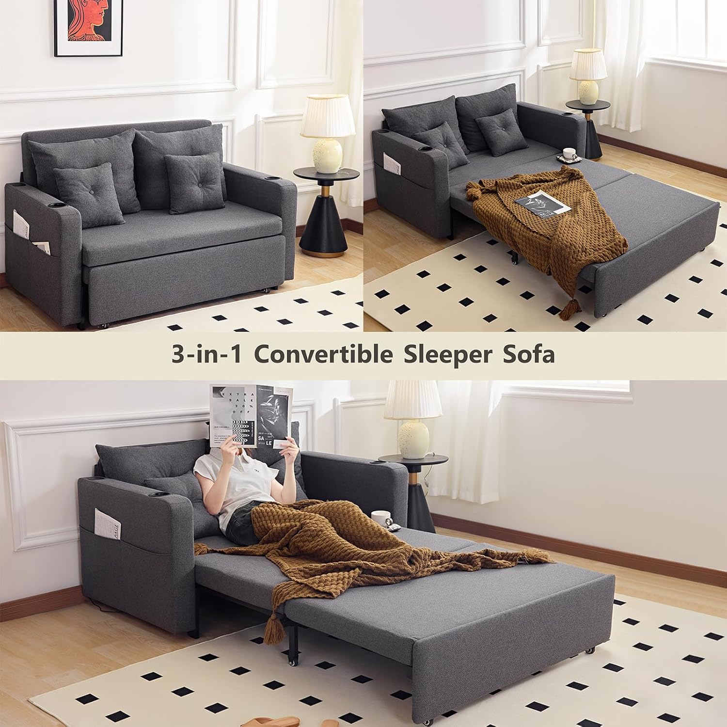 Our Take on the Redlife 55