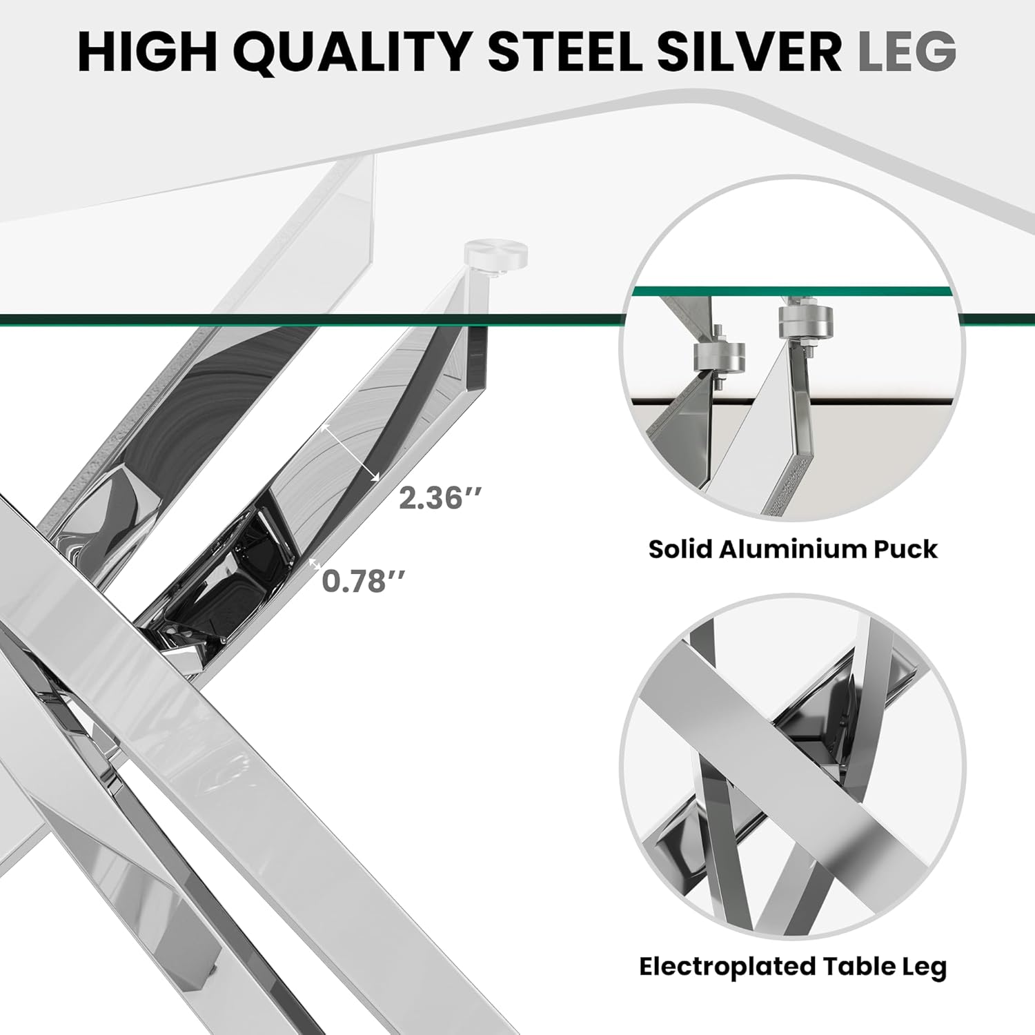 Our Take on the Sleek 47