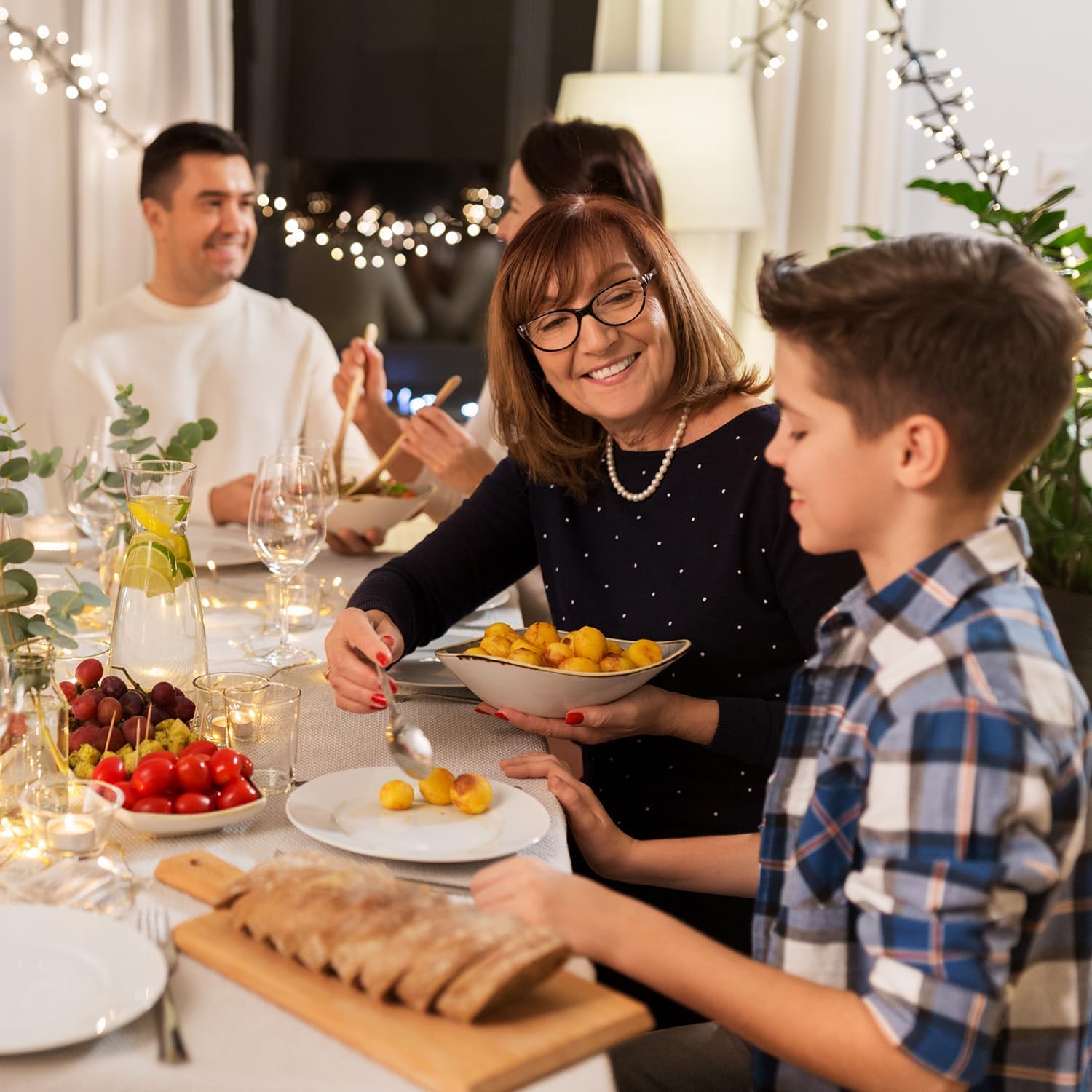 Why We ​Chose the 79