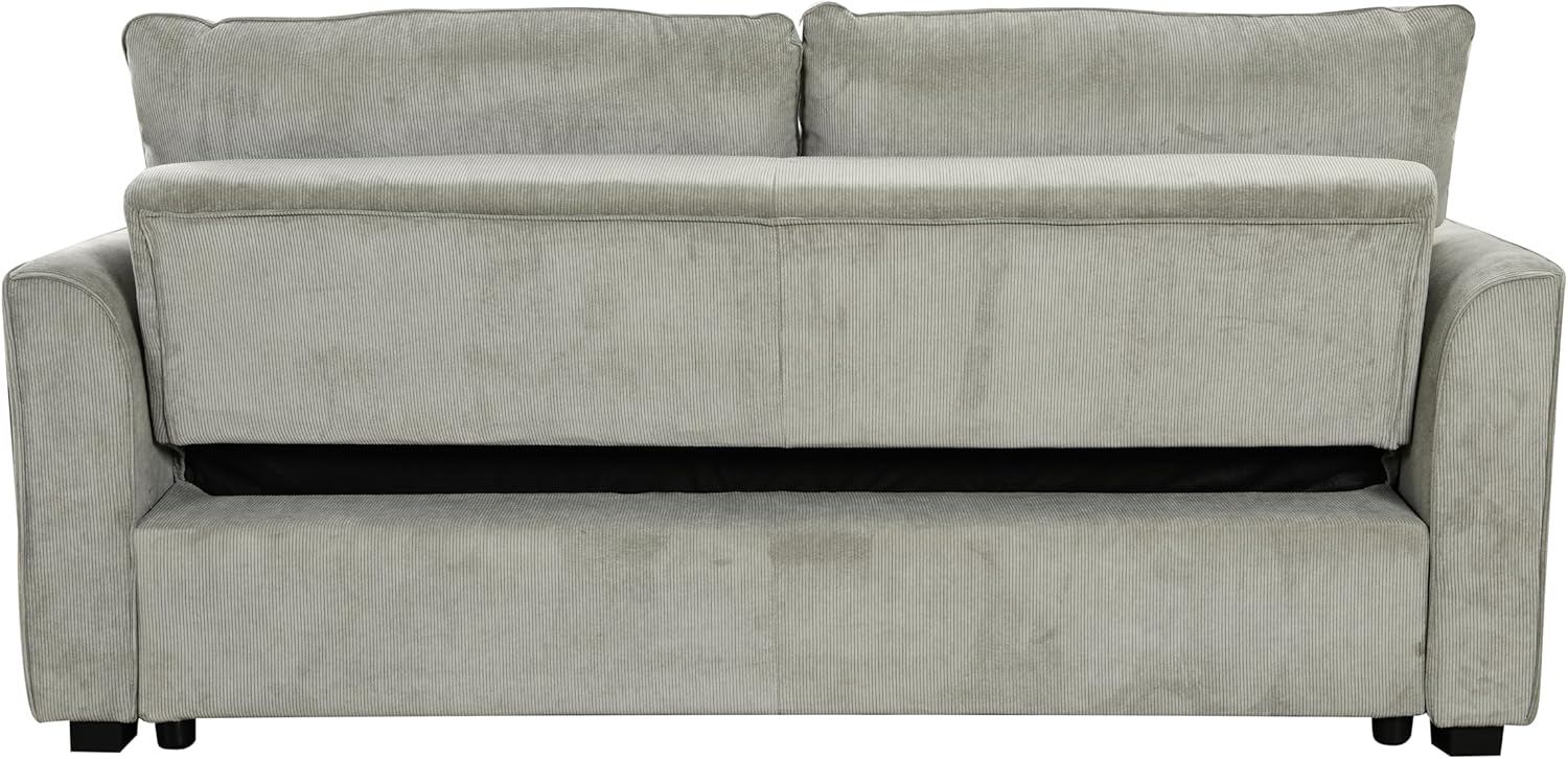 Our Take on the ZIGHTH 78