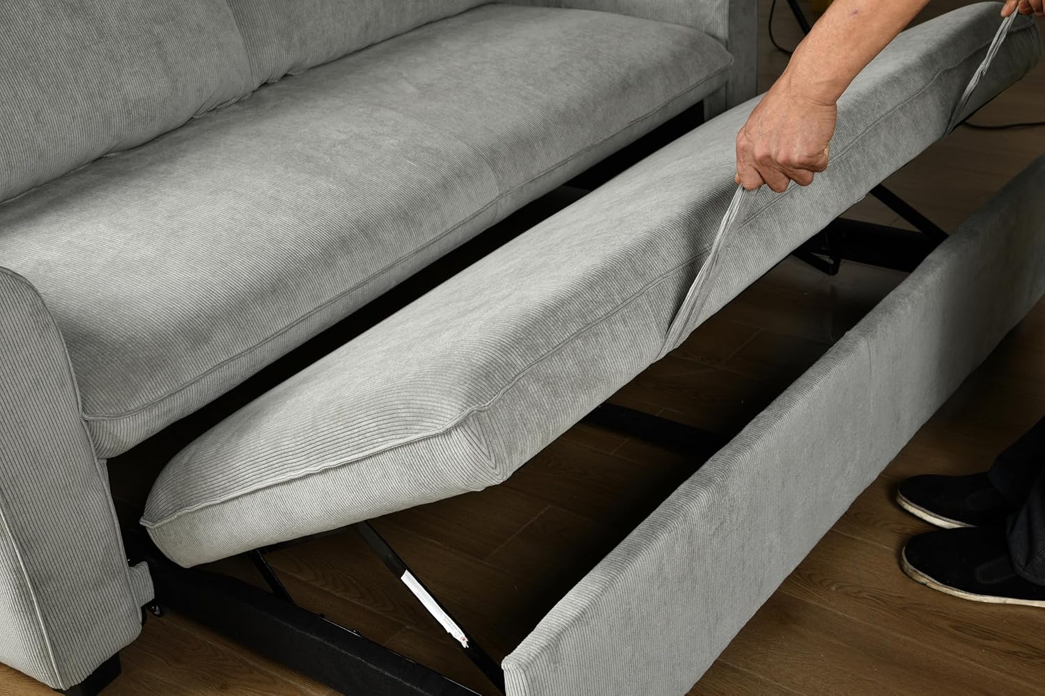 Our Take on the ZIGHTH 78