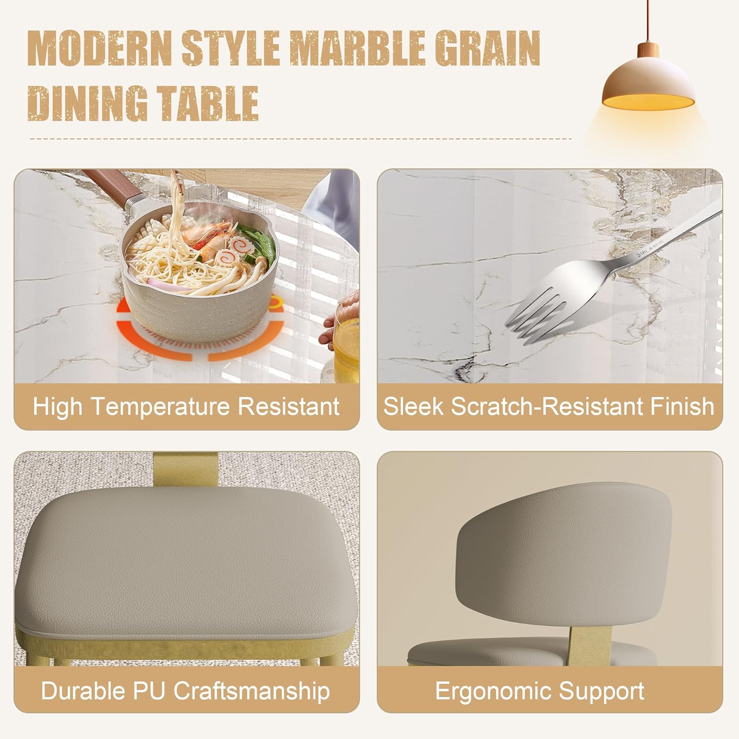 Our Review: Stylish & Practical 71