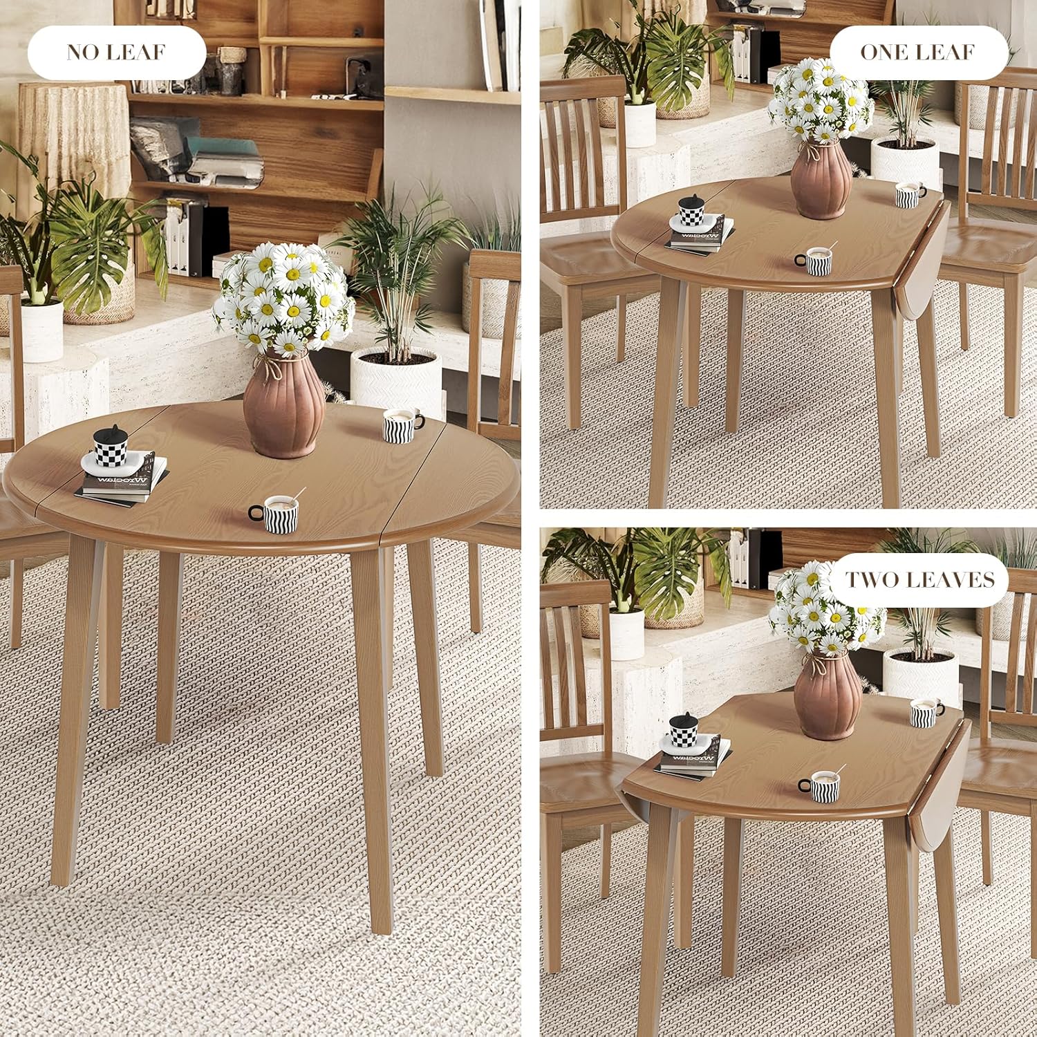 How⁣ We Made ⁤Space Stylish with the COLAMY⁣ 35.8