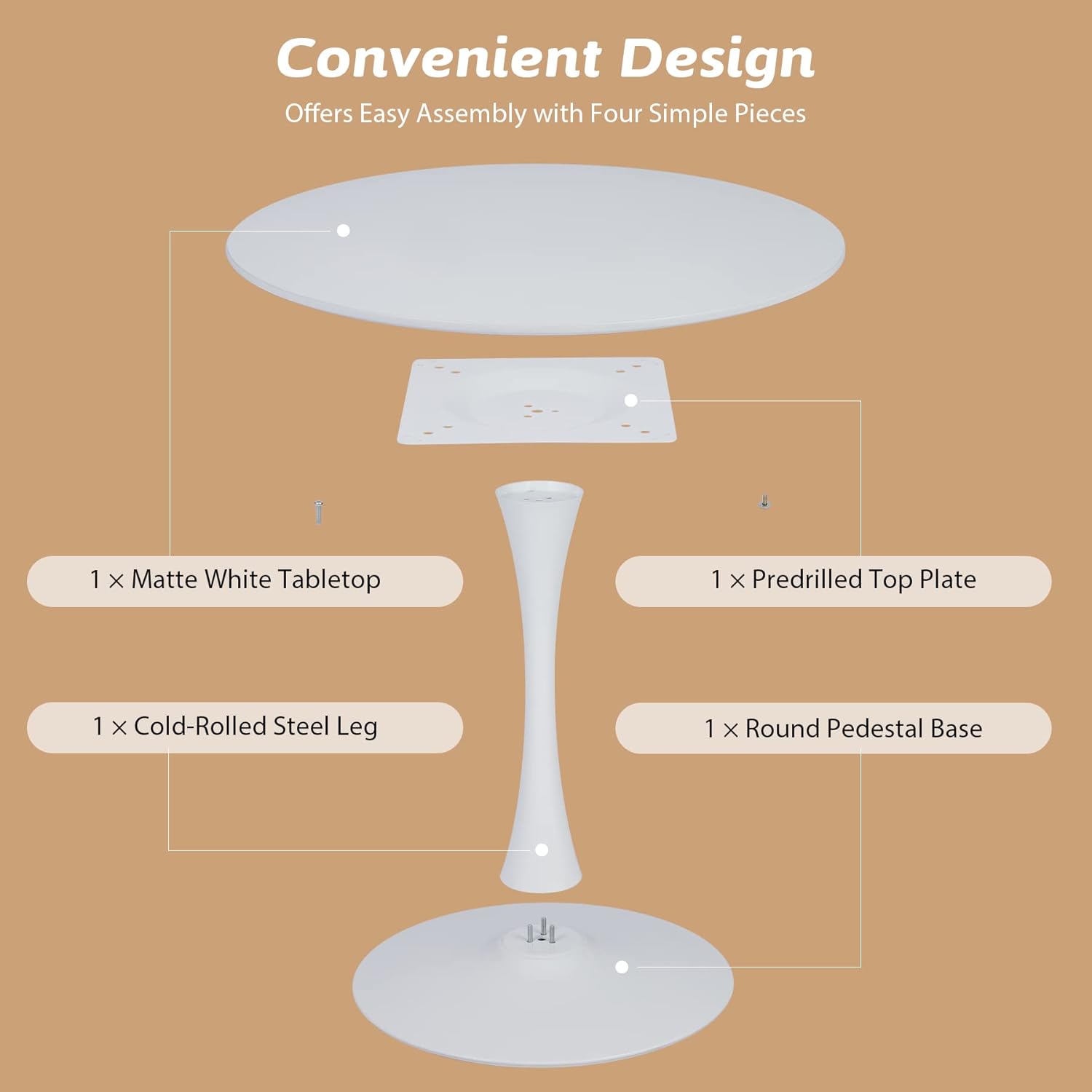 Our Honest Take: VONLUCE 36